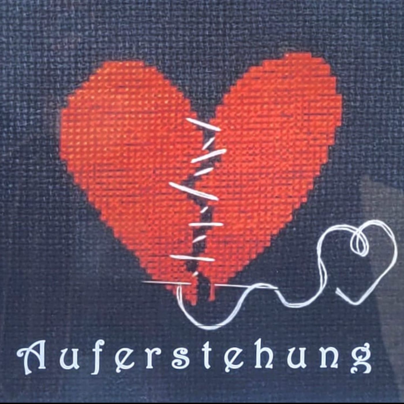 Der auferstandene Jesus bringt Herzen zum Brennen episode artwork