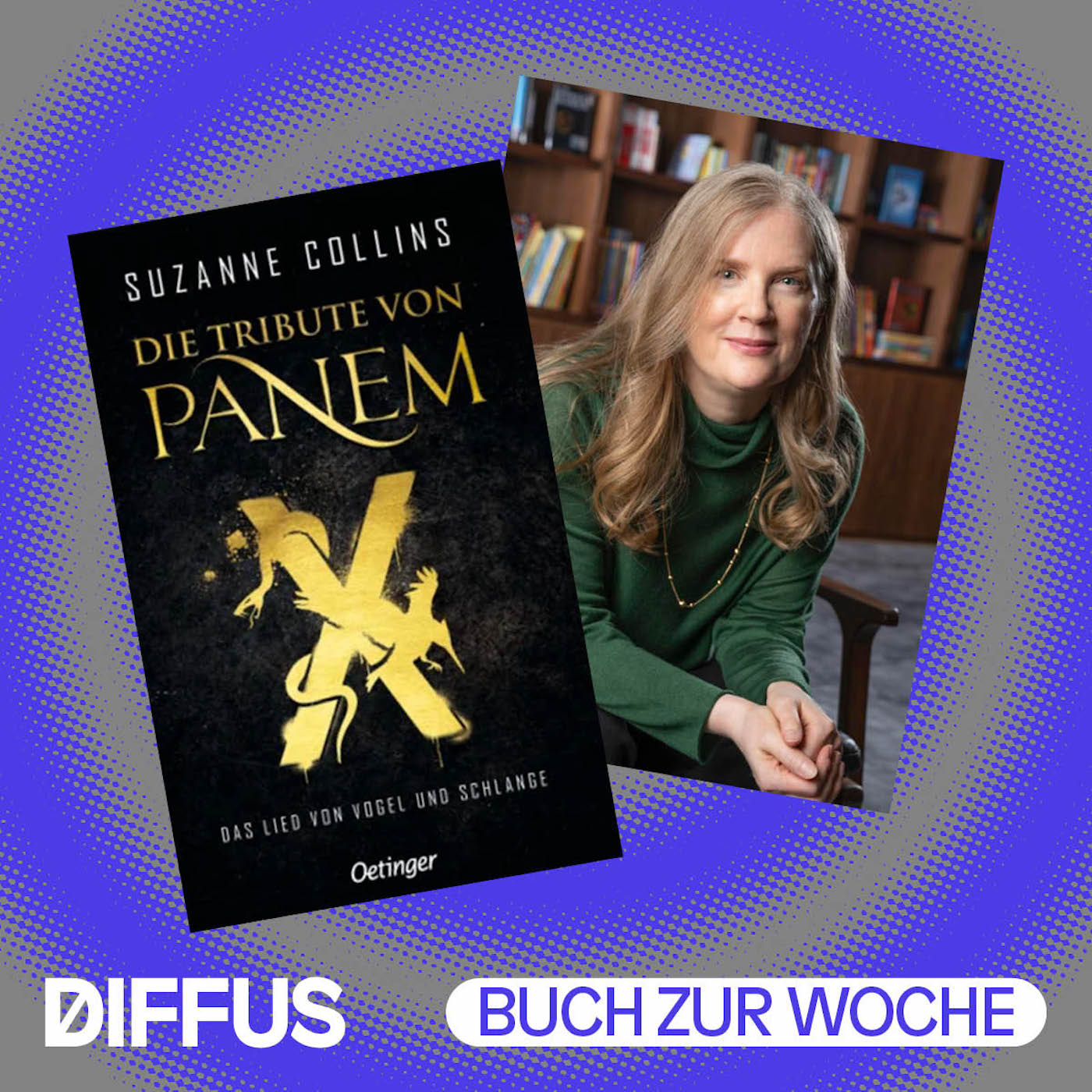 Das Buch zur Woche