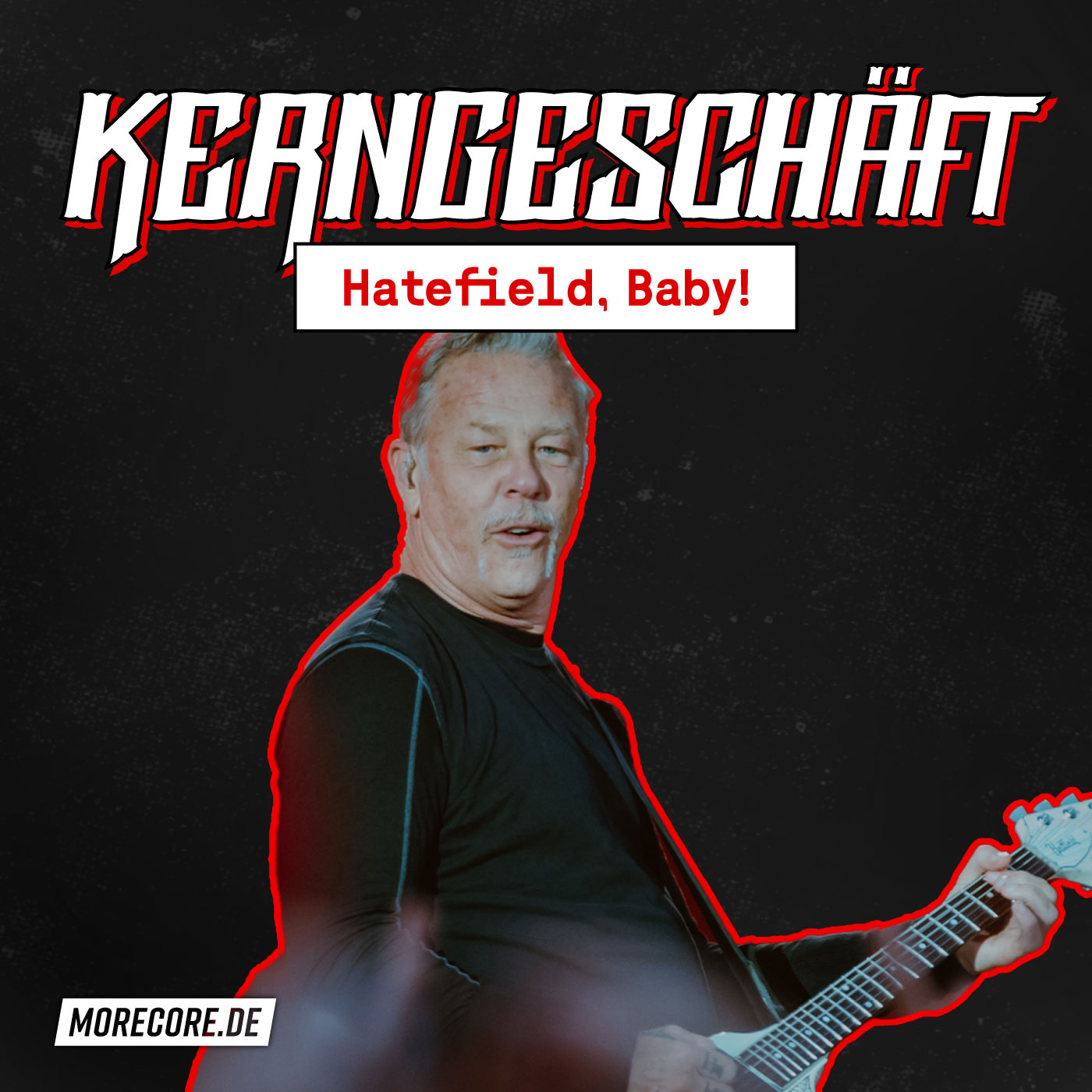 Folge 131: Hatefield, Baby! episode artwork