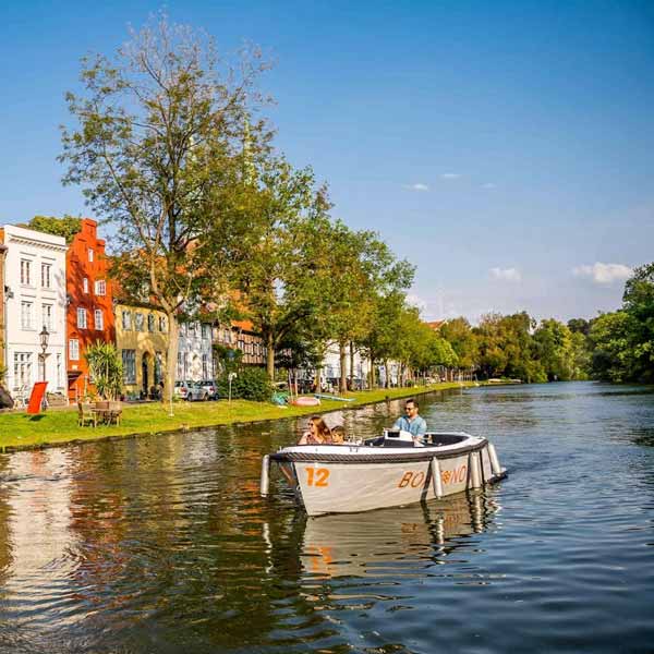 An der Obertrave - Auf der Suche nach dem Frühling episode artwork