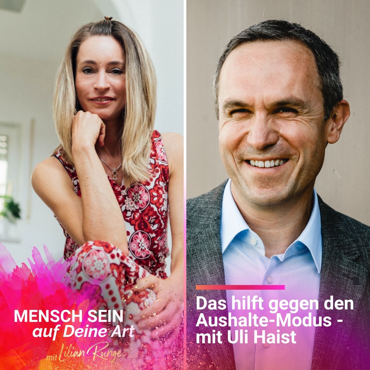 Ich will nicht mehr aushalten – diese Tipps helfen episode artwork