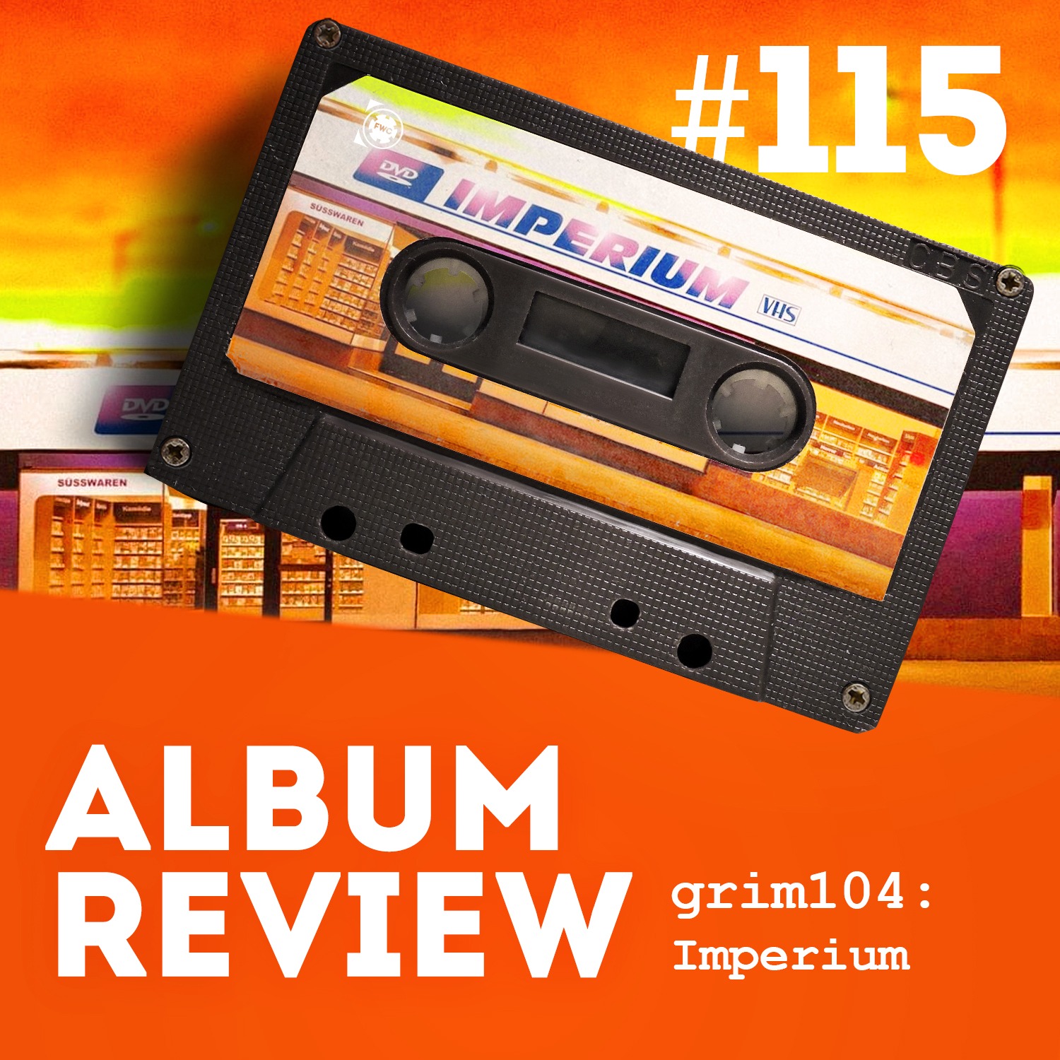 FWC - Der Musikreview Podcast