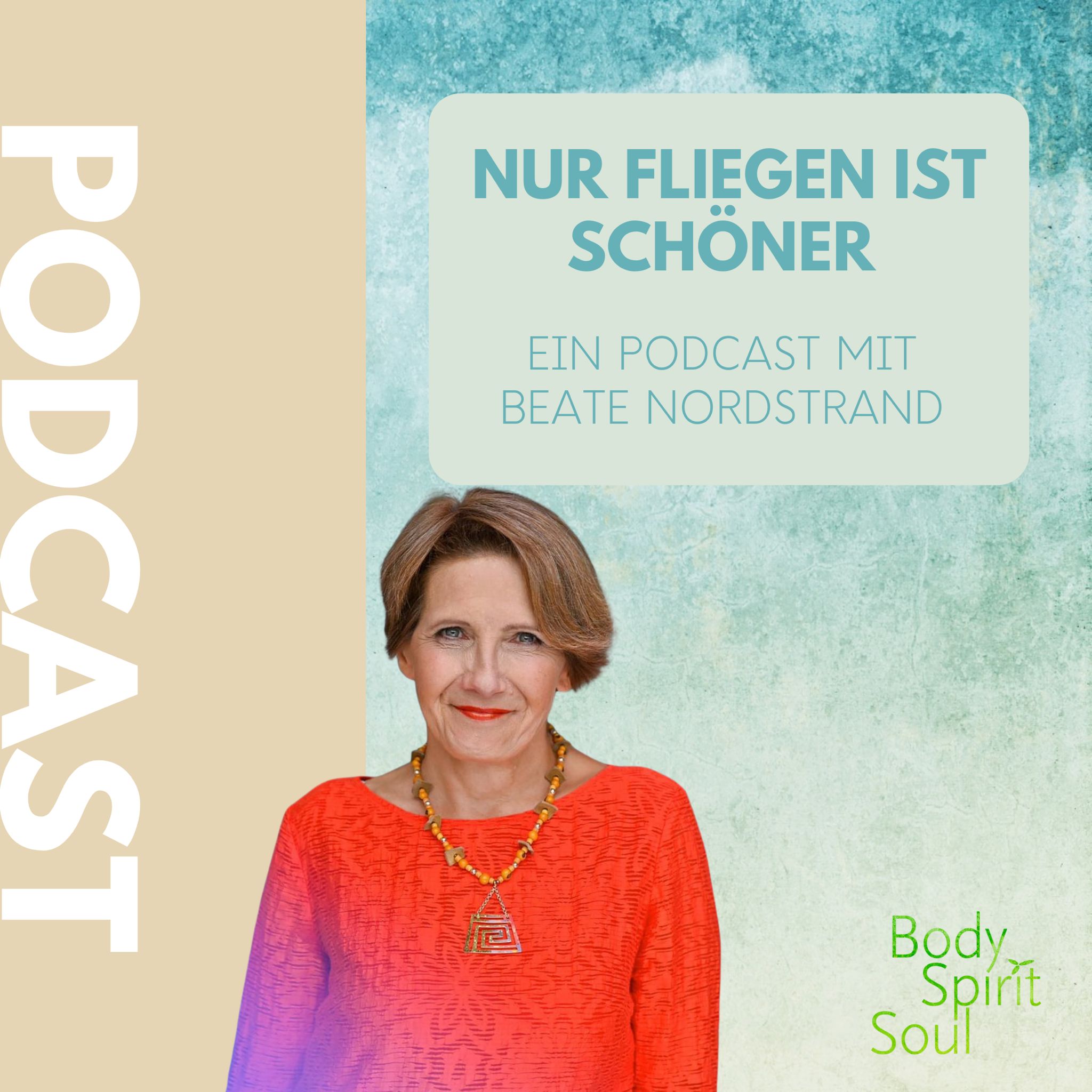 Body Spirit Soul - Leb dein bestes Leben