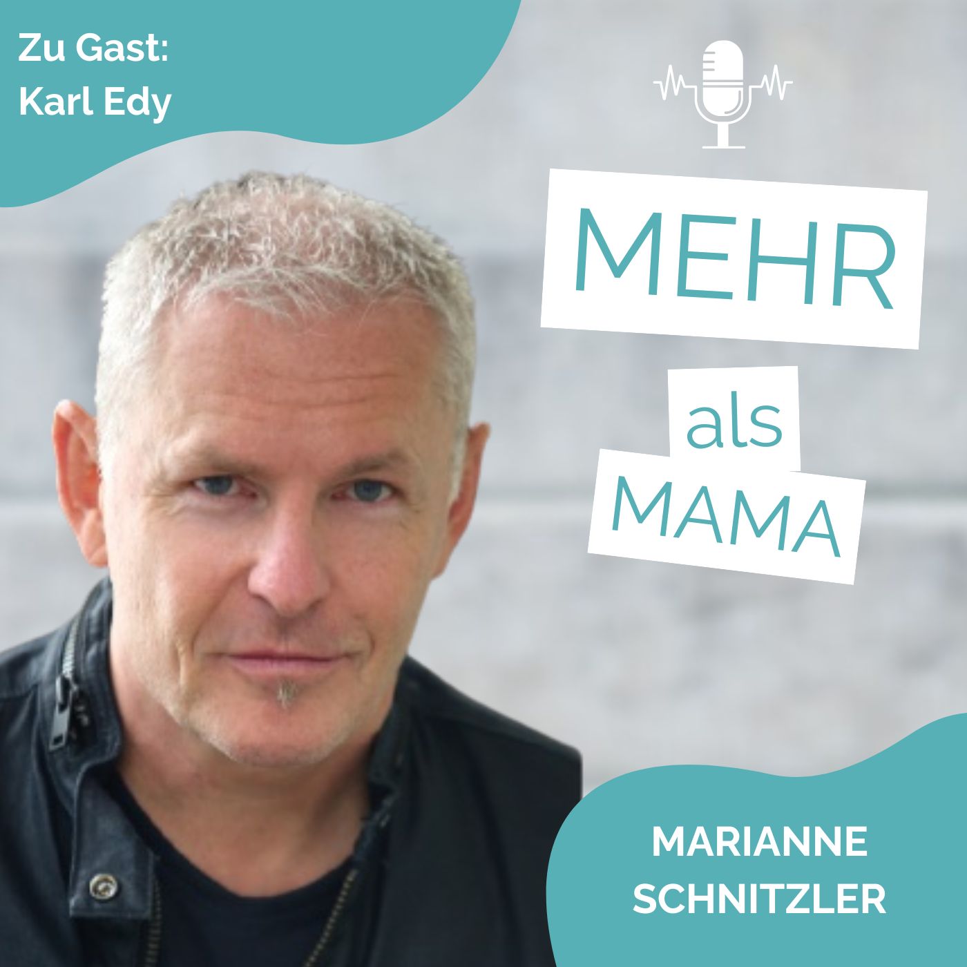 MEHR als Mama