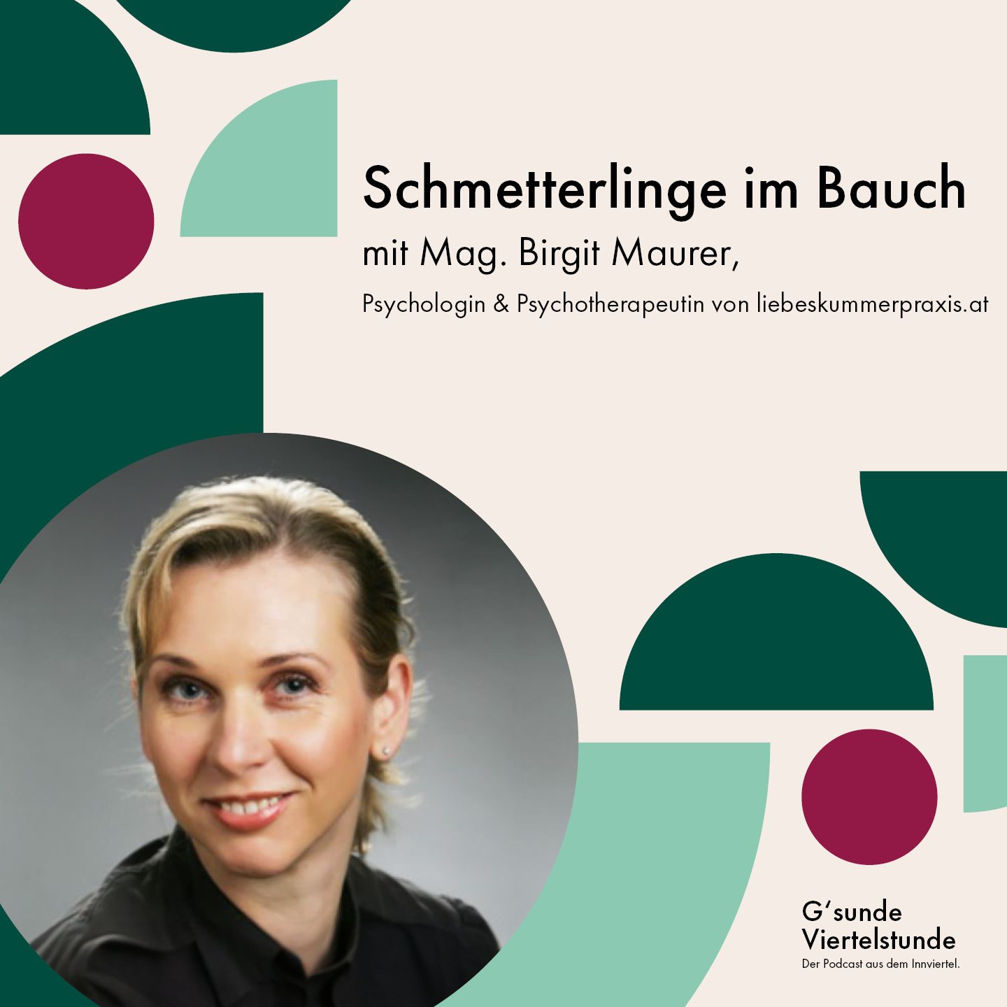 G´sunde Viertelstunde