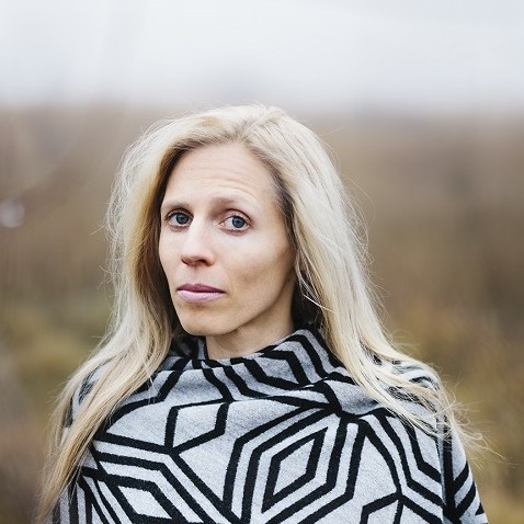 Sophie Reyer: Die Vielschreiberin