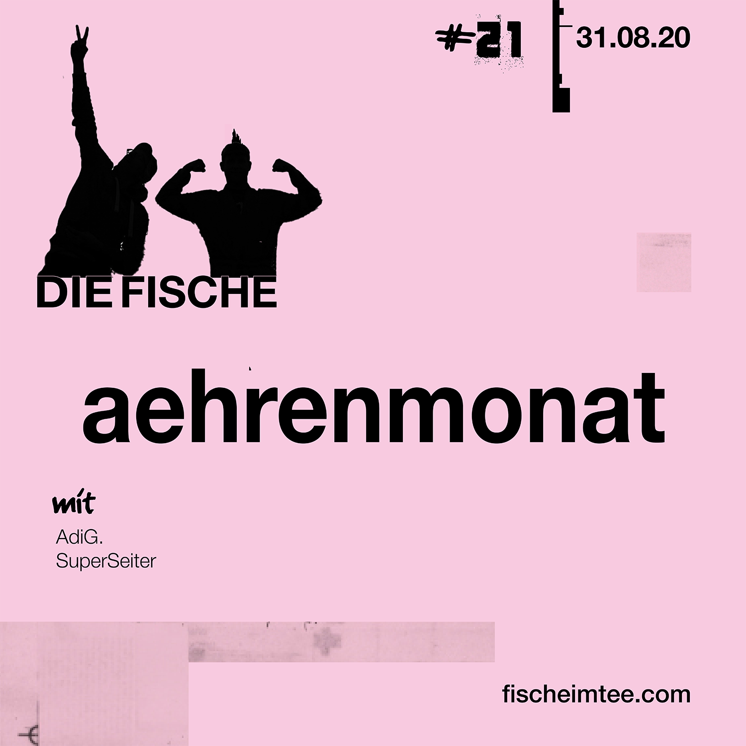 DIE FISCHE * der podcast