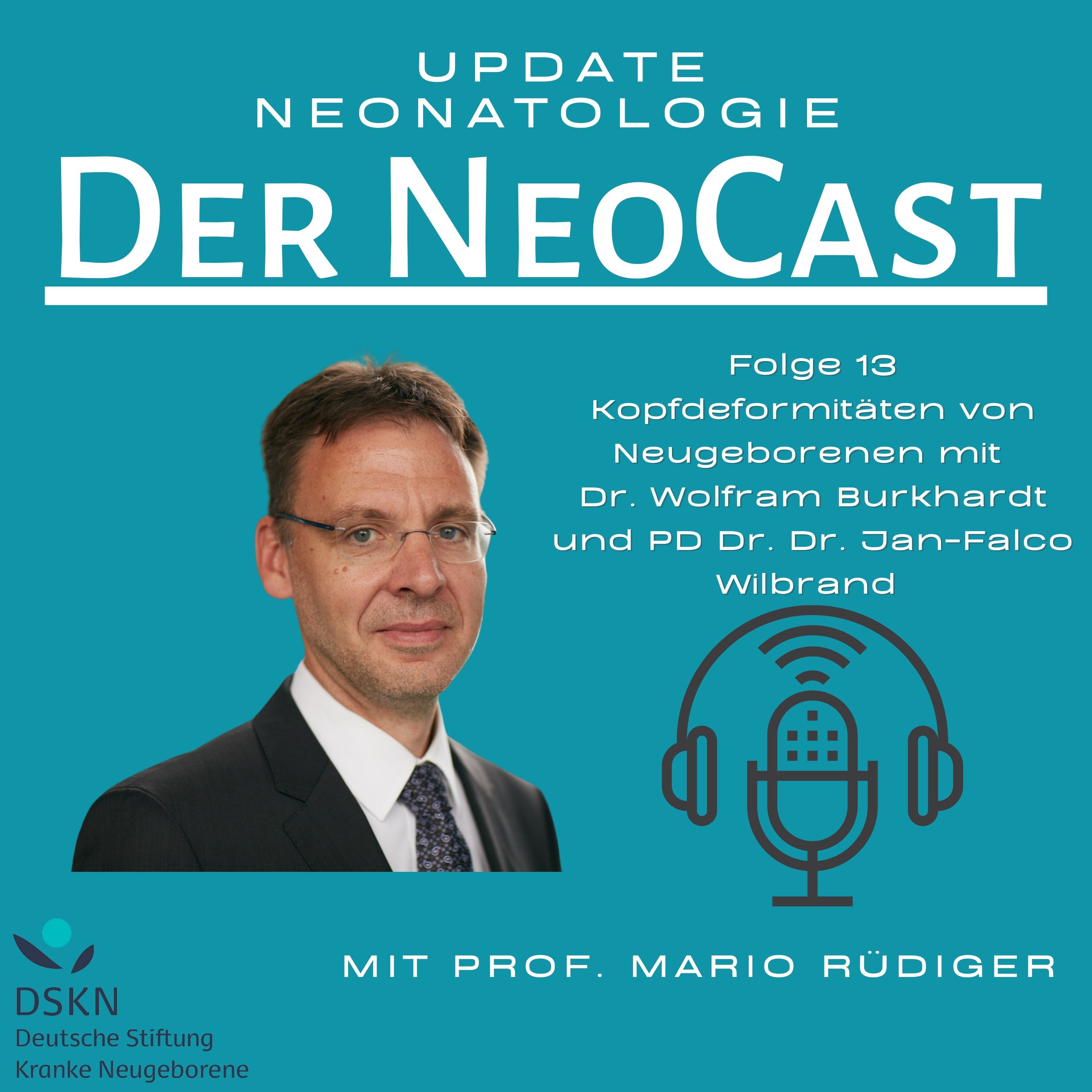 Der NeoCast: Update Neonatologie