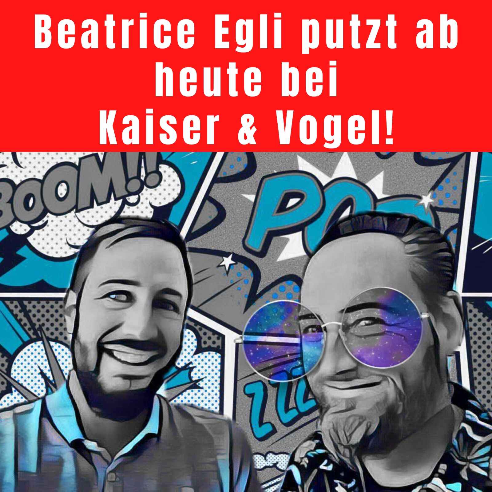 Make Schlager Great Again - Der Schlager-Podcast
