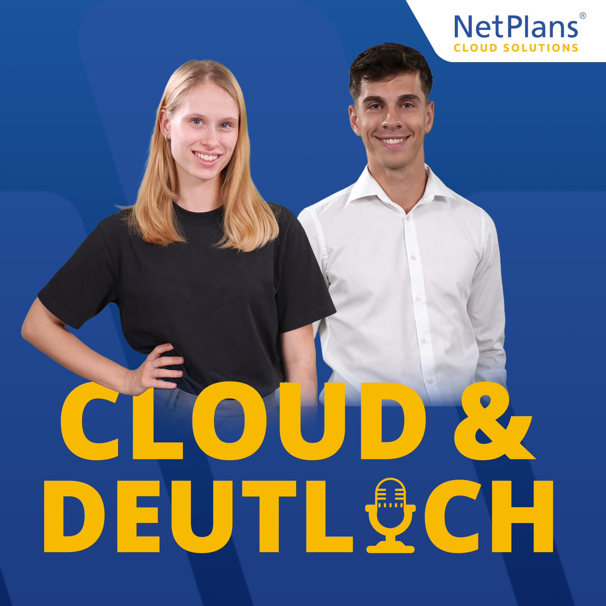Cloud&Deutlich!