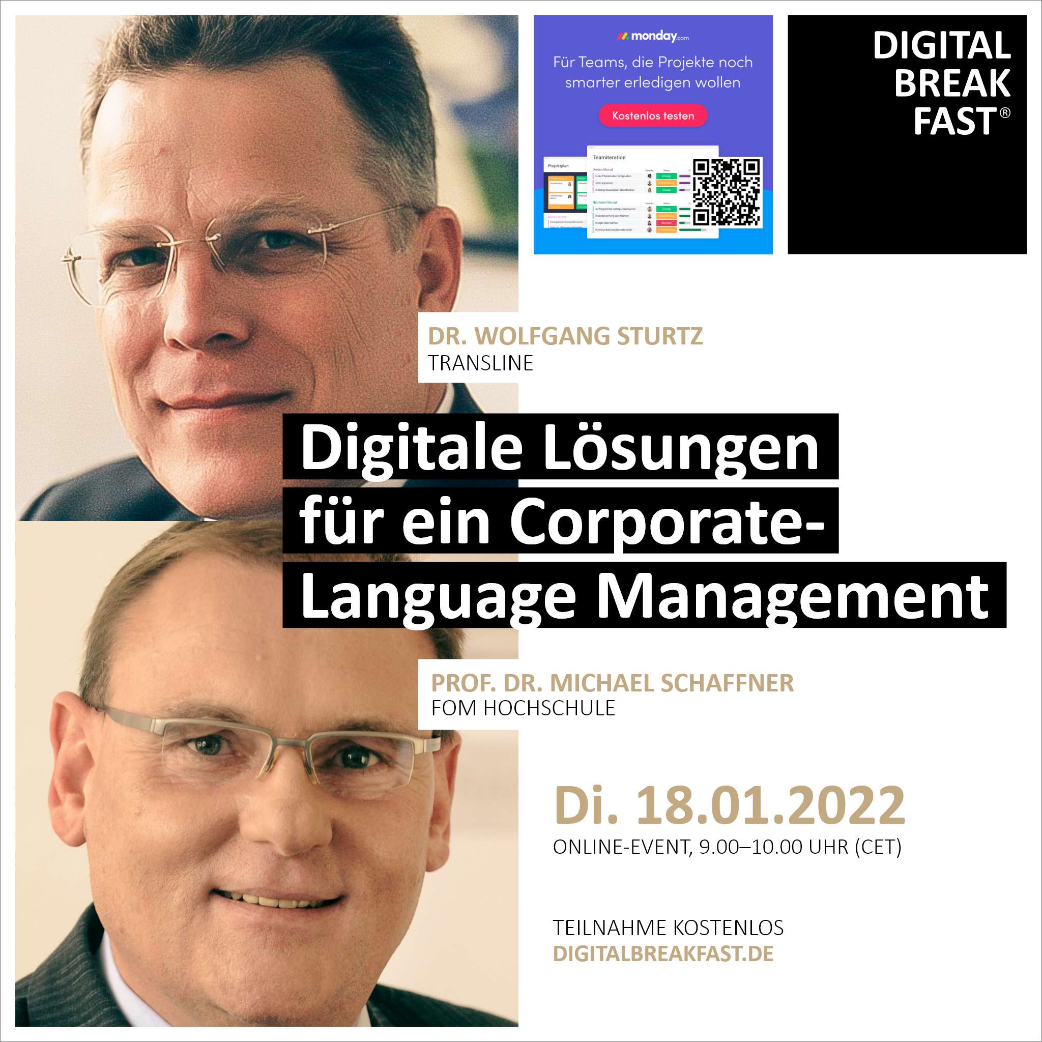 DIGITAL BREAKFAST PODCAST