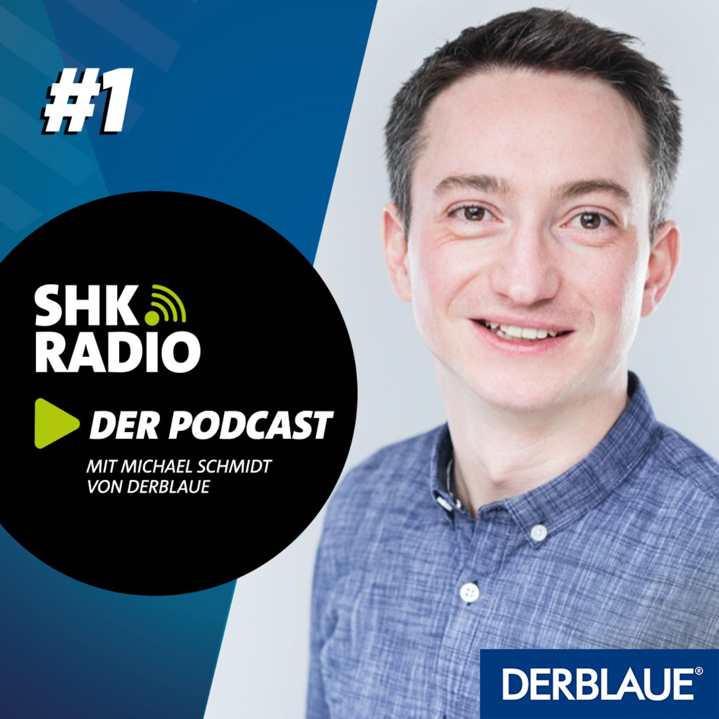 SHK PODCAST
