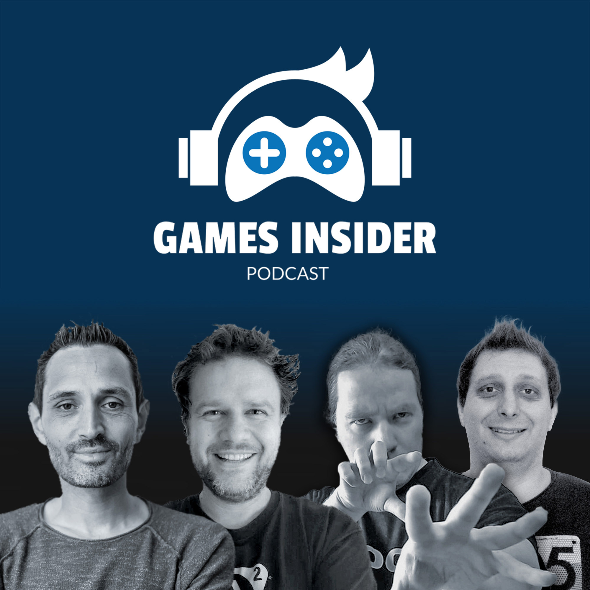 Stand der Dinge & Wie es bei Games Insider jetzt weitergeht