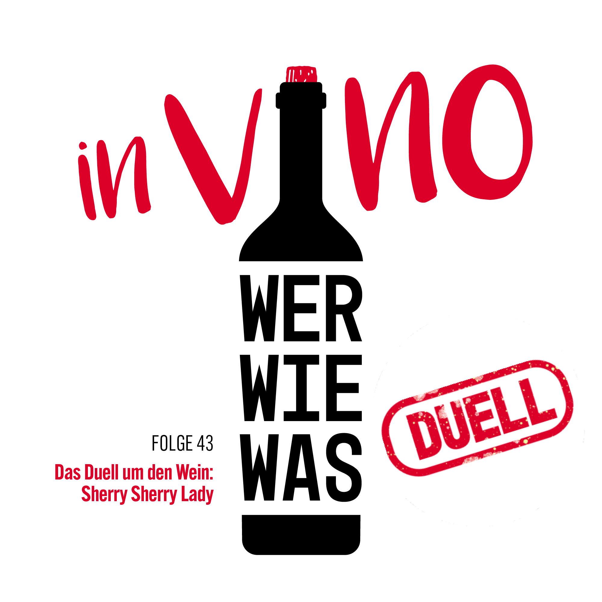 IN VINO WER WIE WAS - DER WEINPODCAST