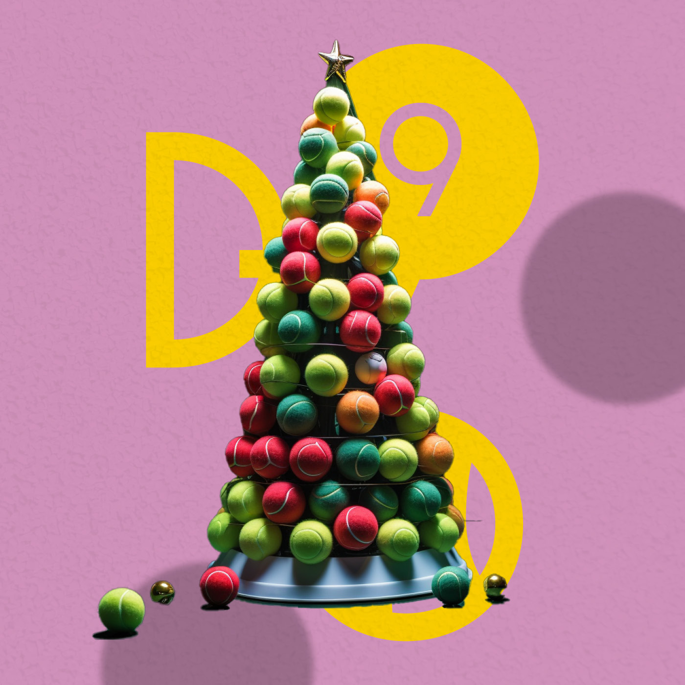 D76.club  - Tennis-Podcast