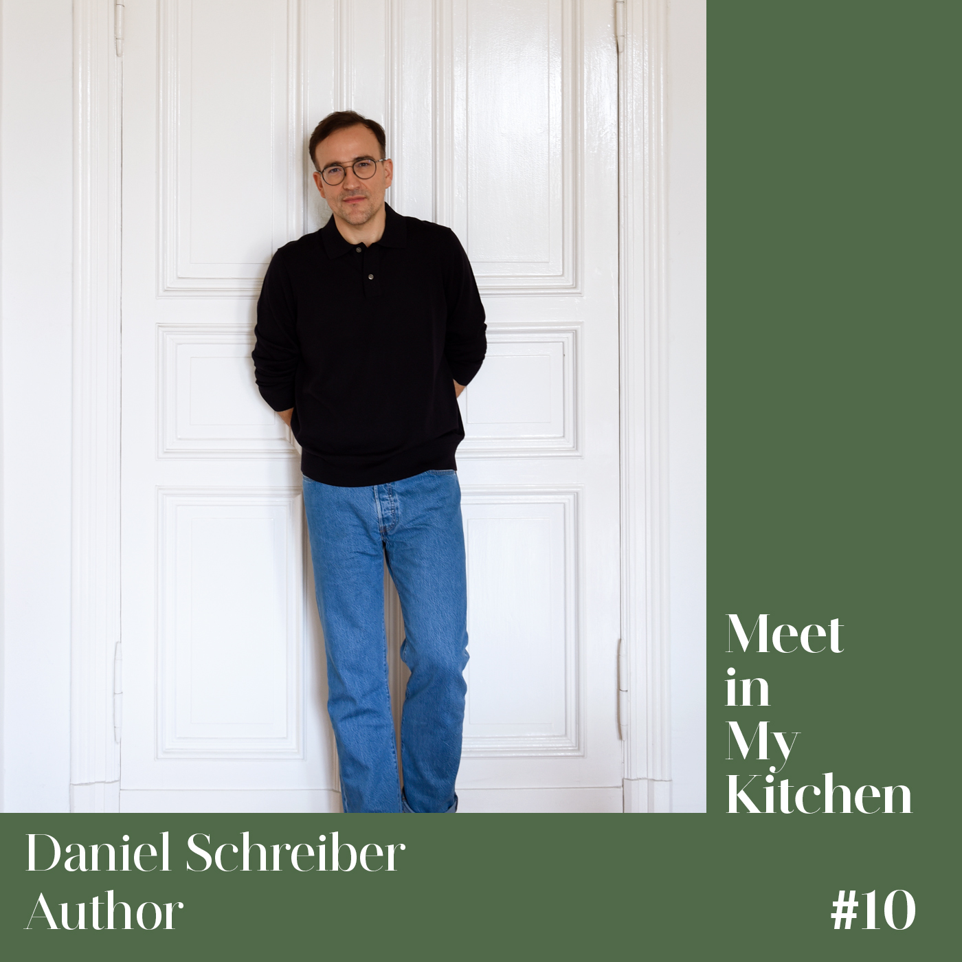 Meet in My Kitchen