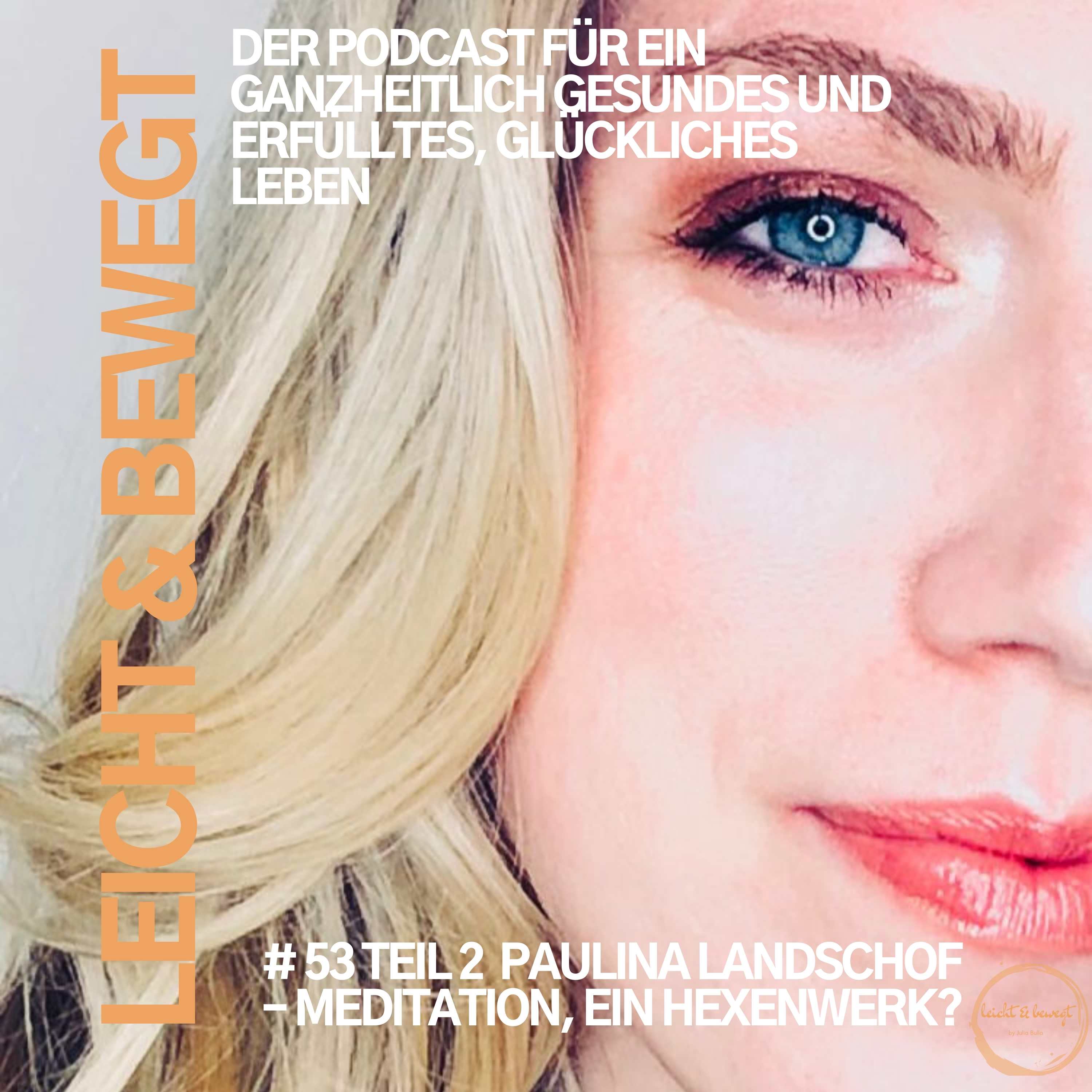 leicht & bewegt Podcast