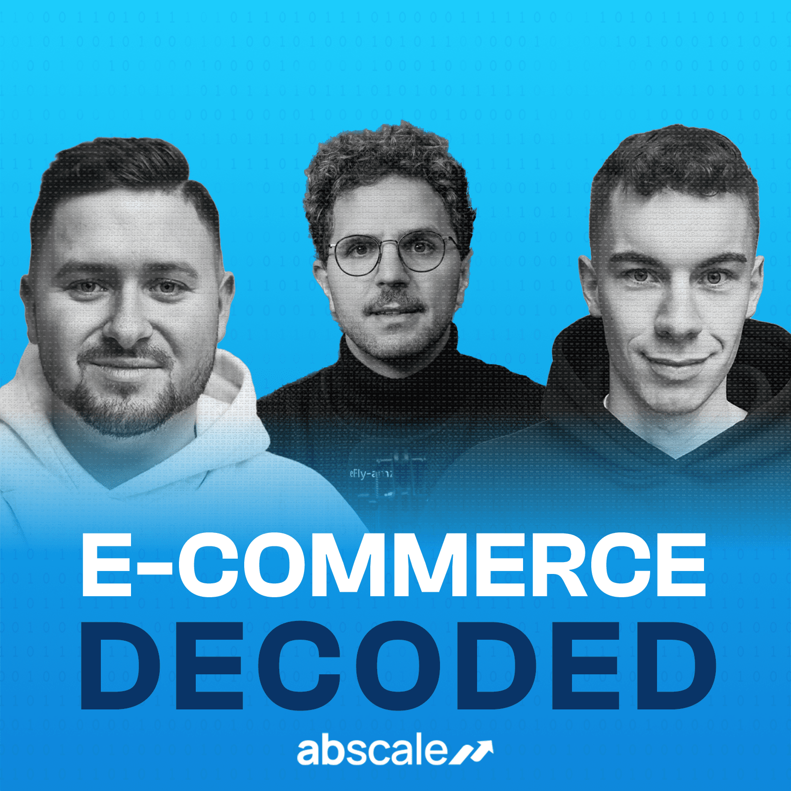 E-Commerce Decoded von abscale