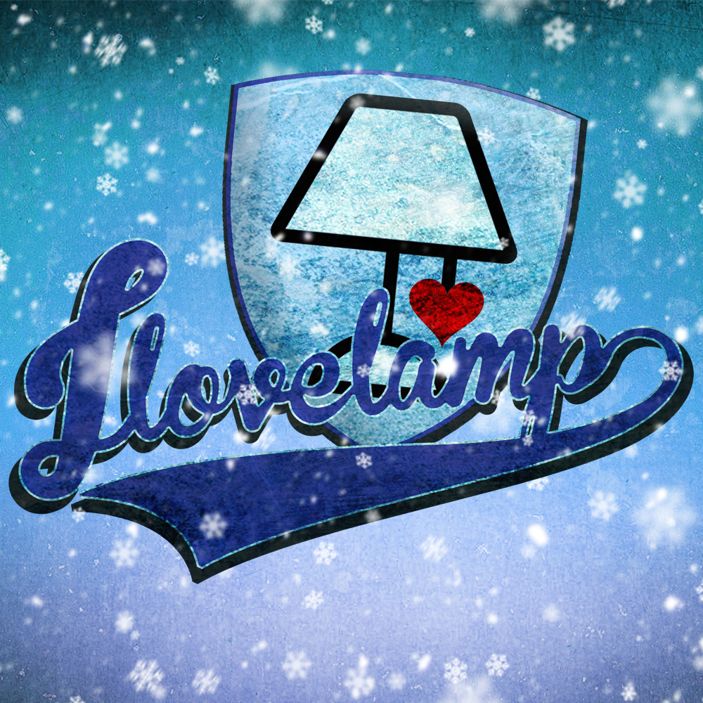 I Love Lamp - Der Podcast