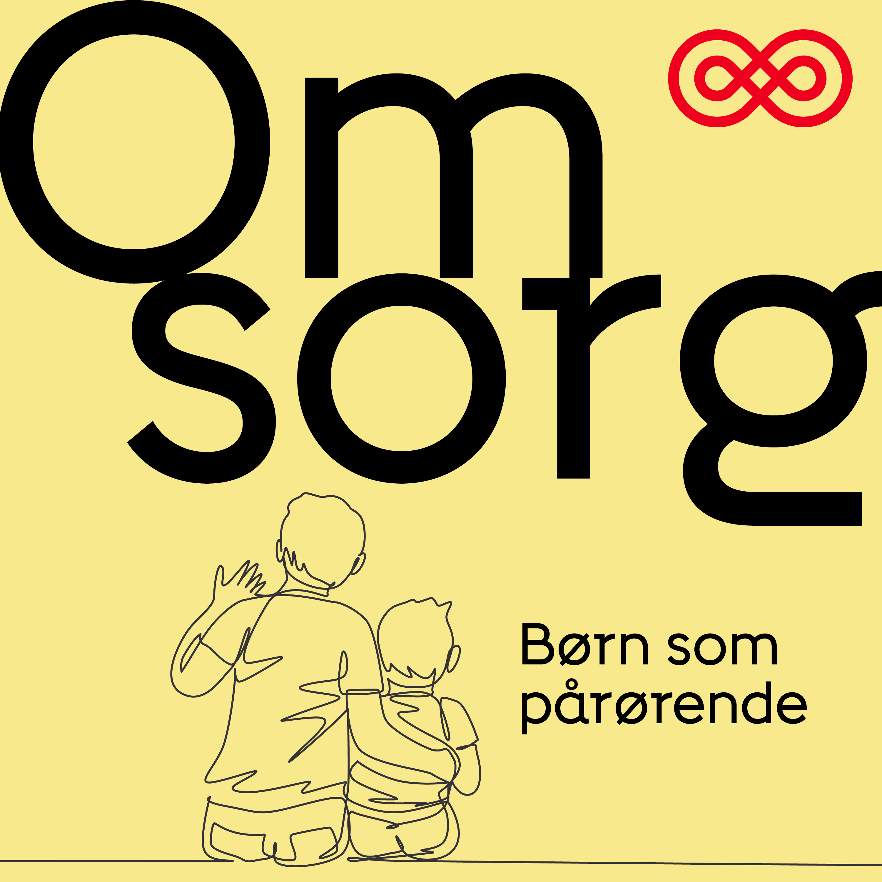 OMSORG for børn 1:9 Mine børn savner deres "gamle" mor