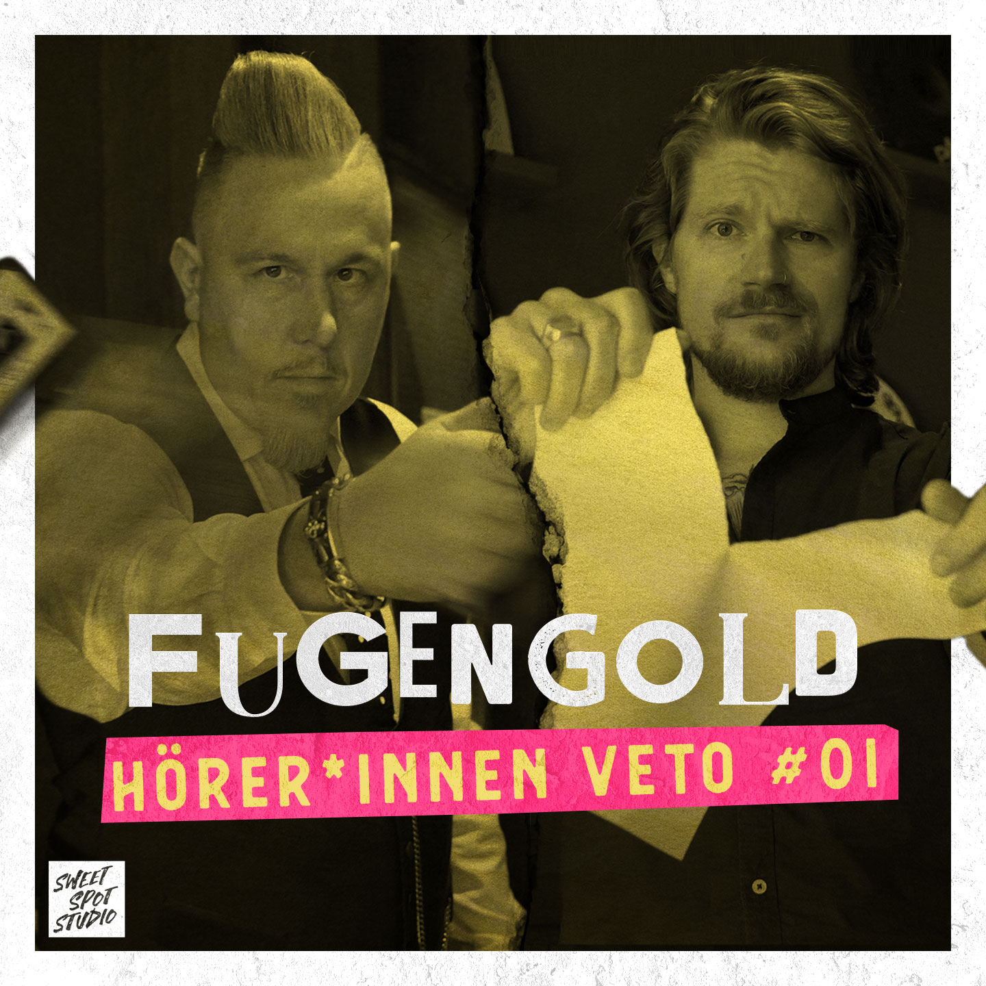 Fugengold