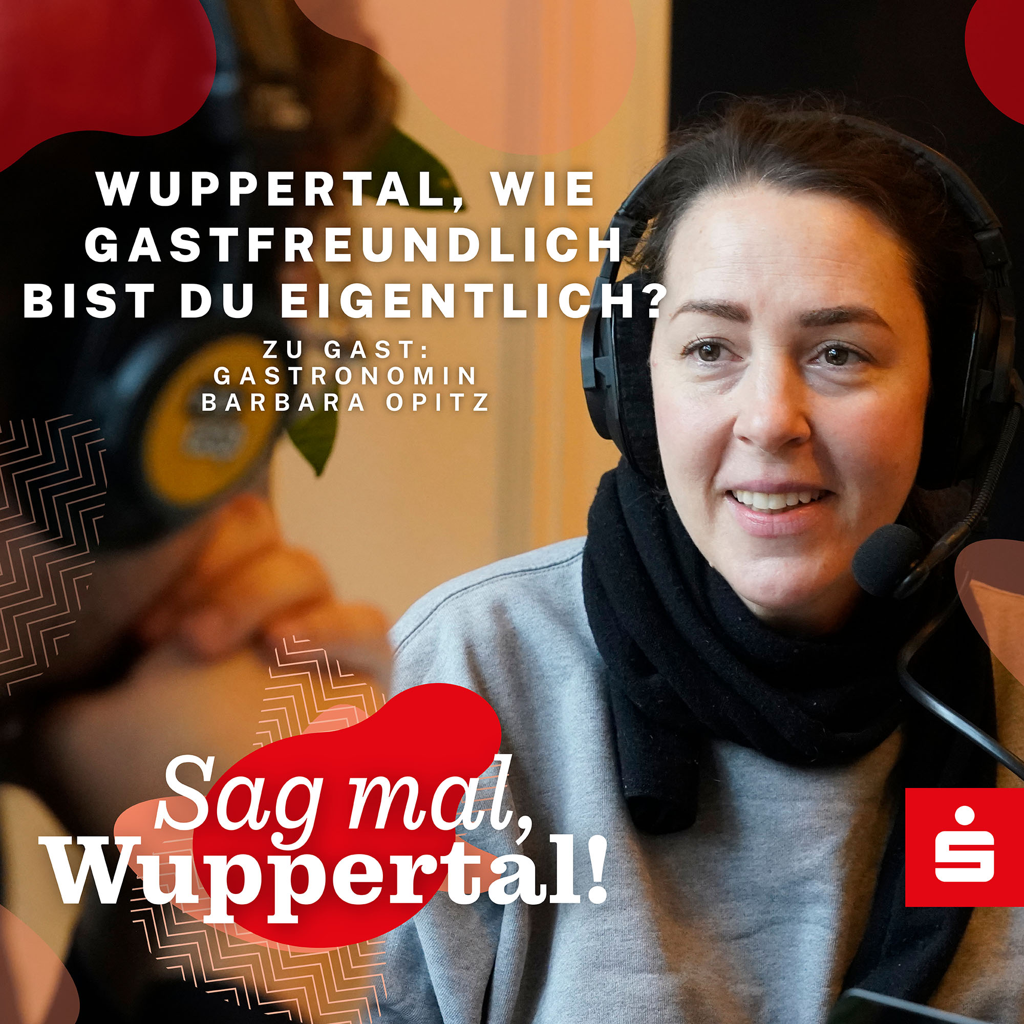 Sag mal, Wuppertal!