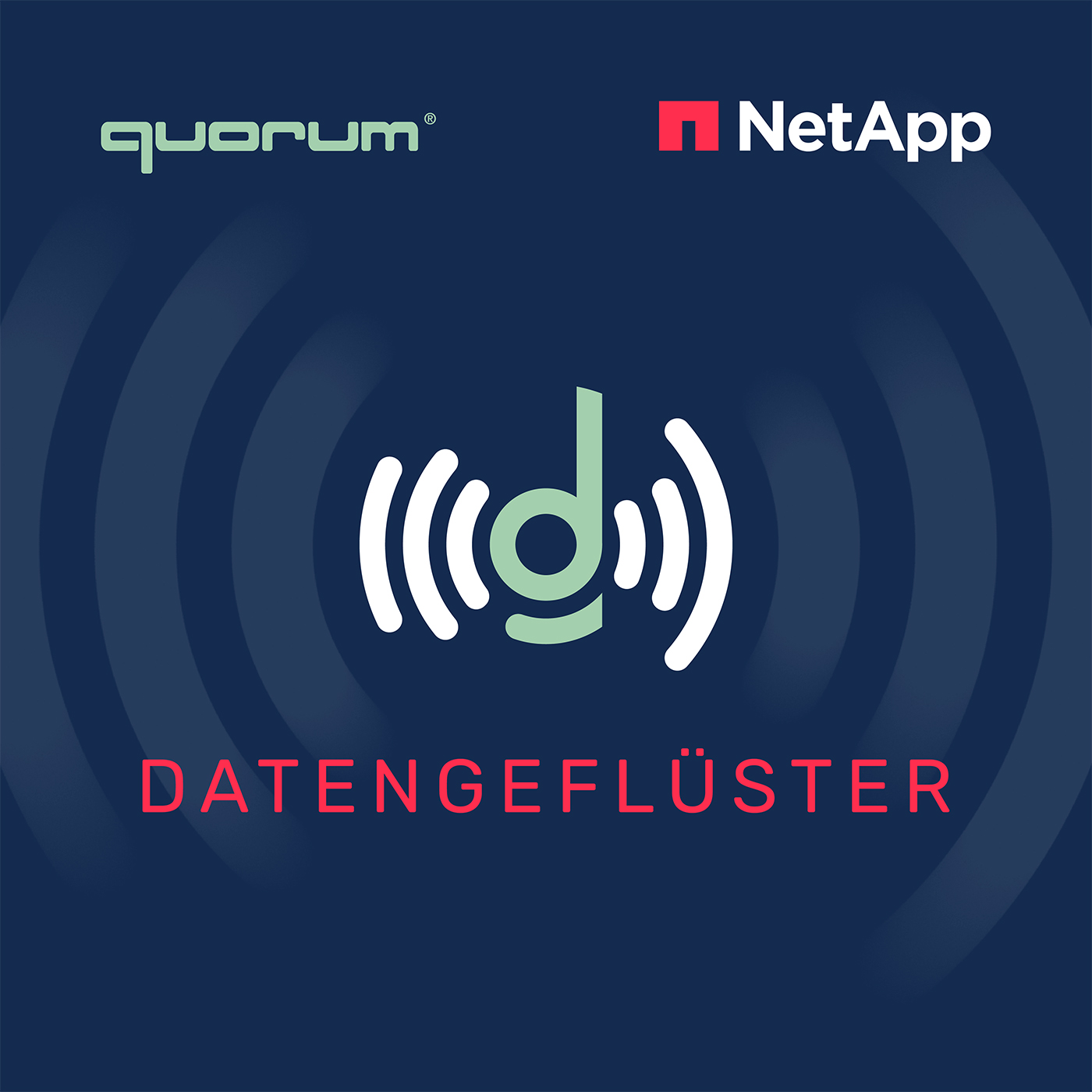Datengeflüster