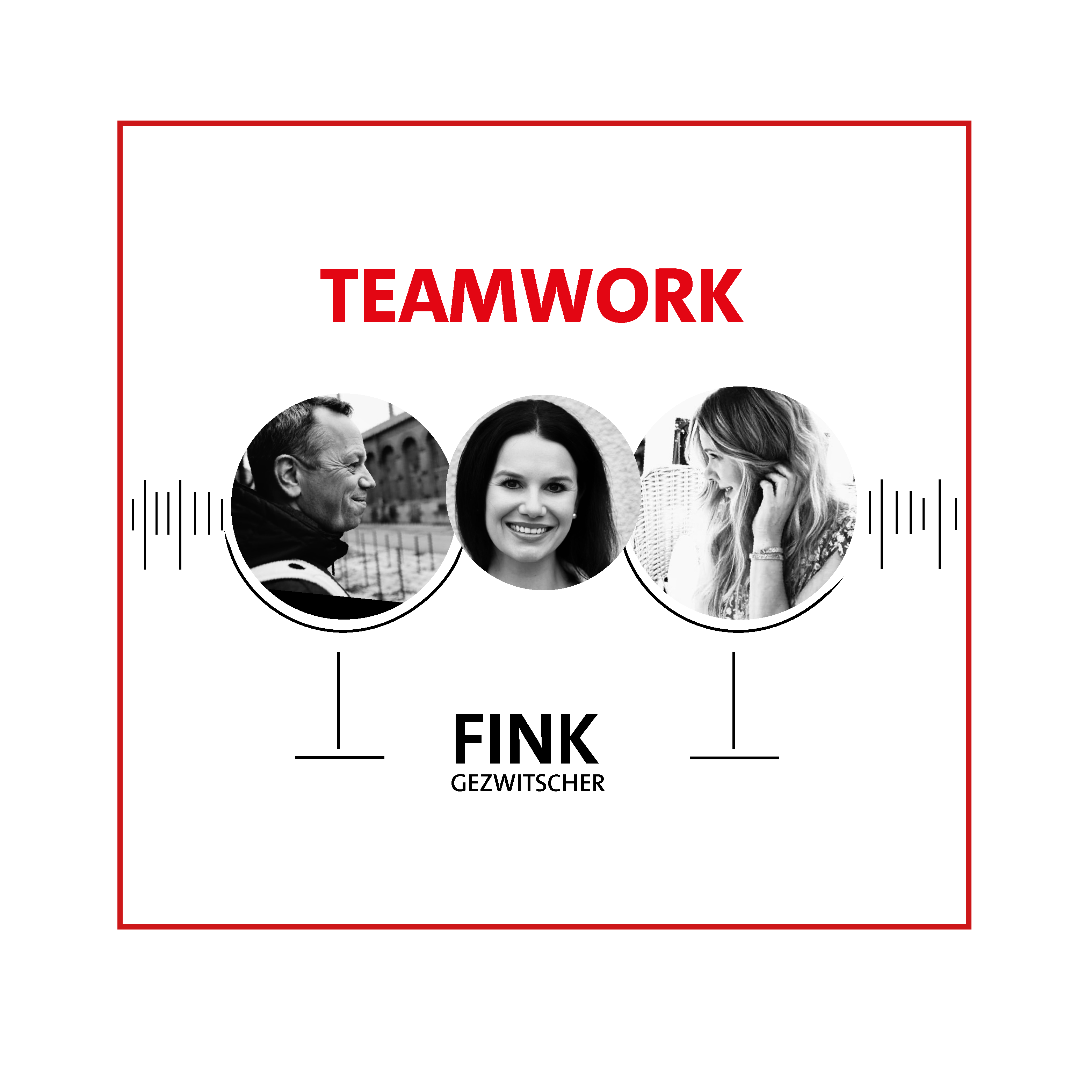 FINK Gezwitscher