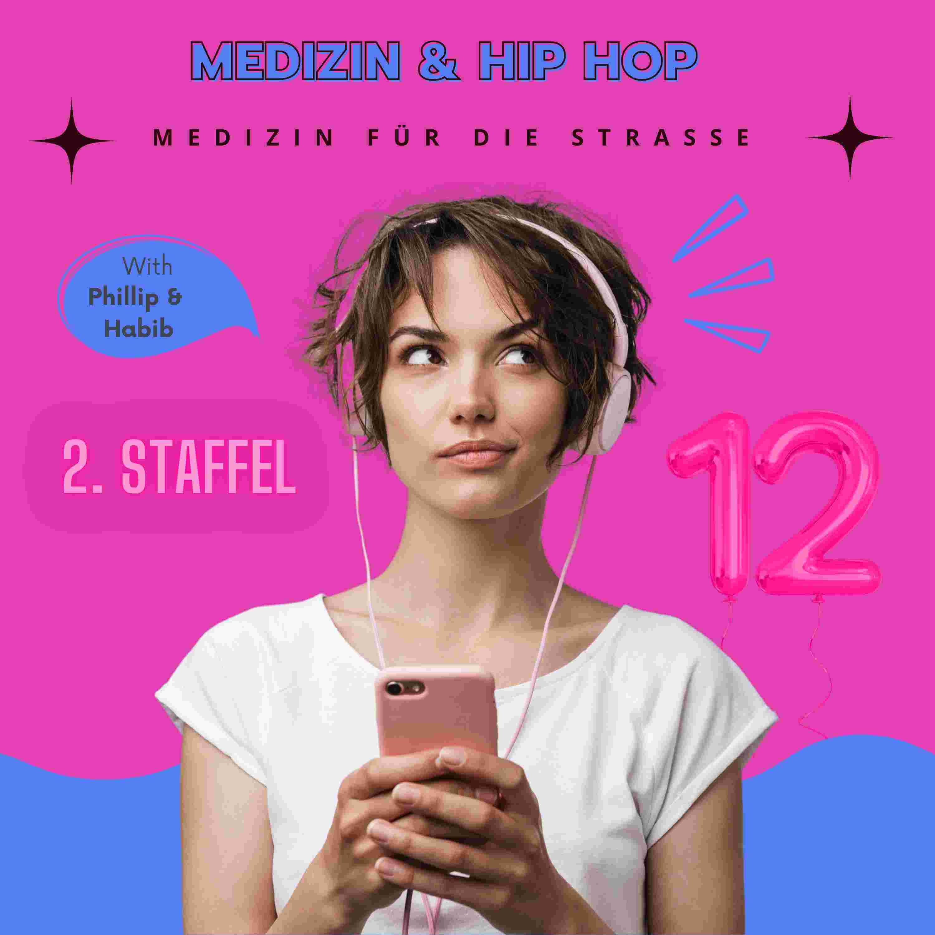 Medizin & Hip Hop, Medizin für die Strasse