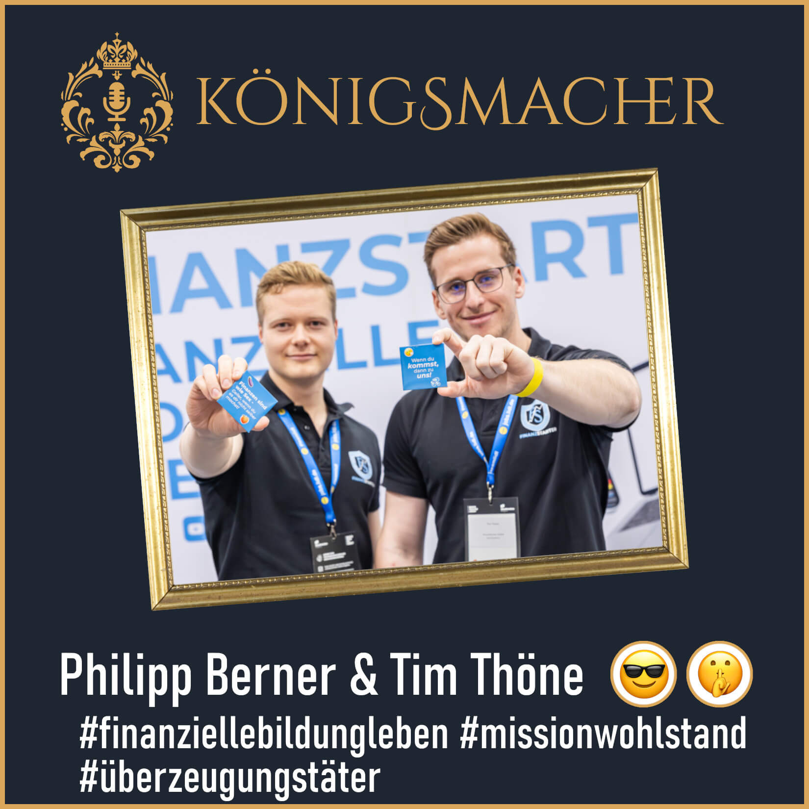 Königsmacher