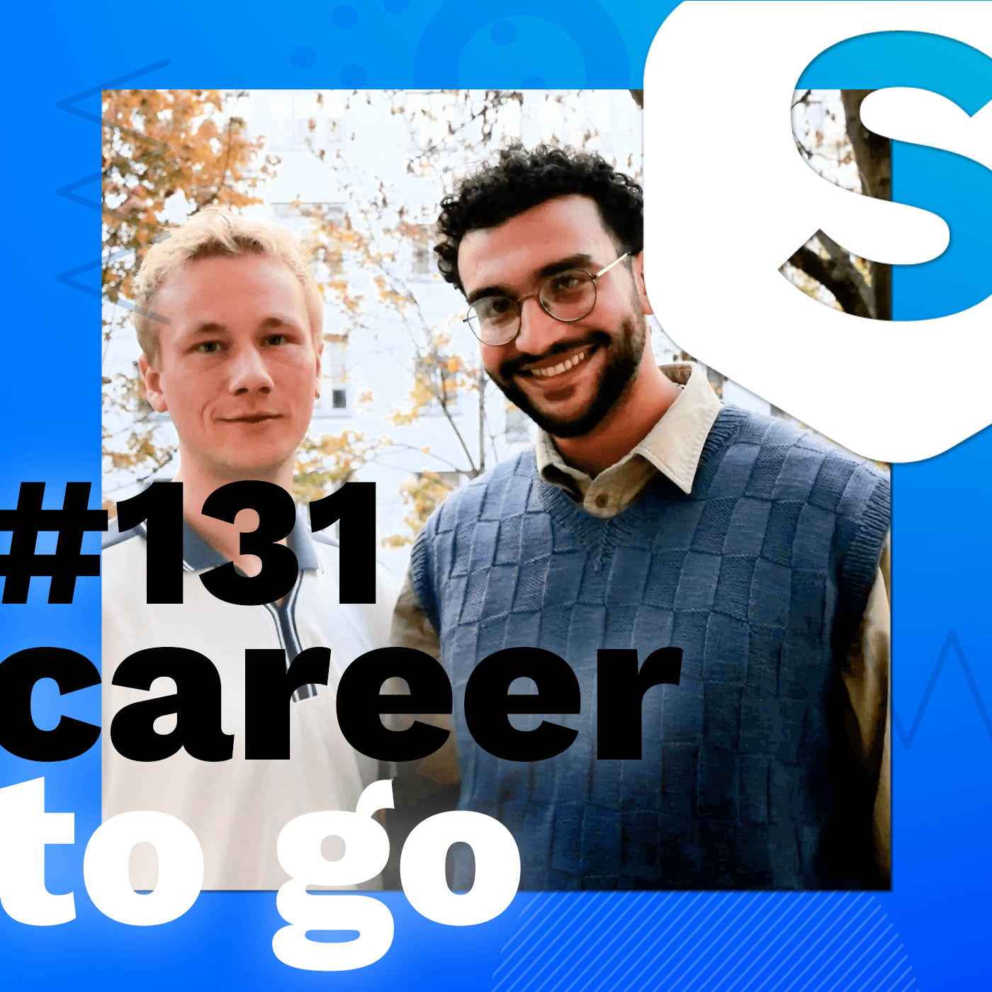 career to go: #131 Wie gründet man ein Start-up?