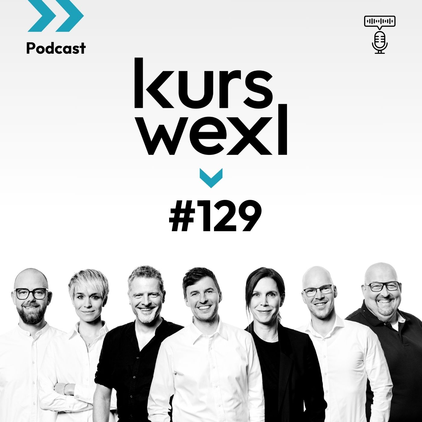 Bereit für einen Kurswechsel?