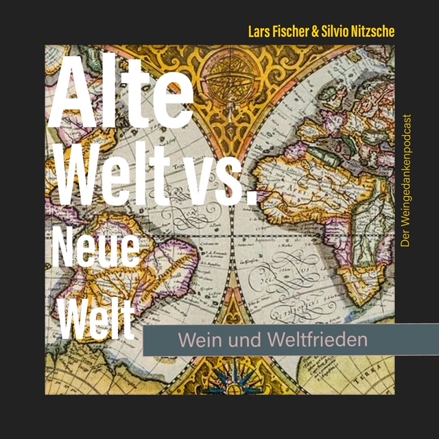 Wein und Weltfrieden