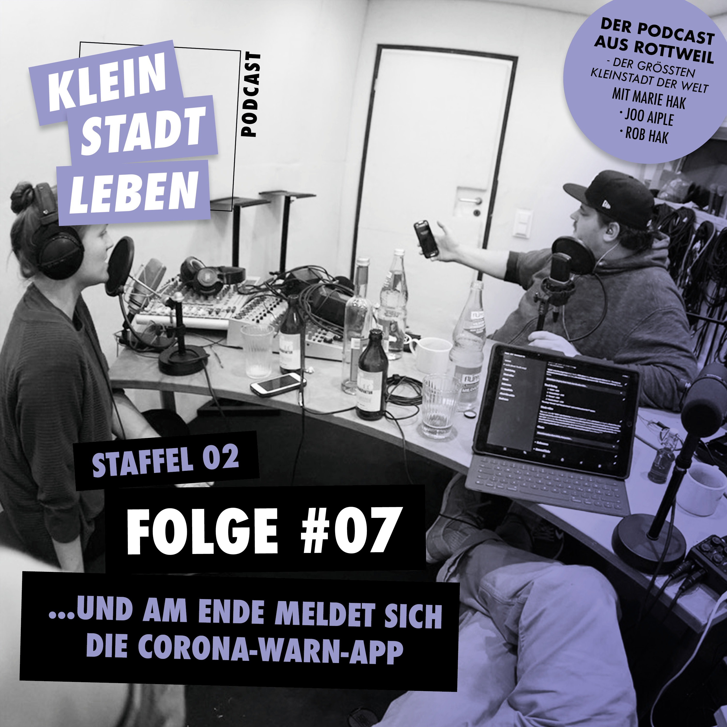 kleinstadtleben