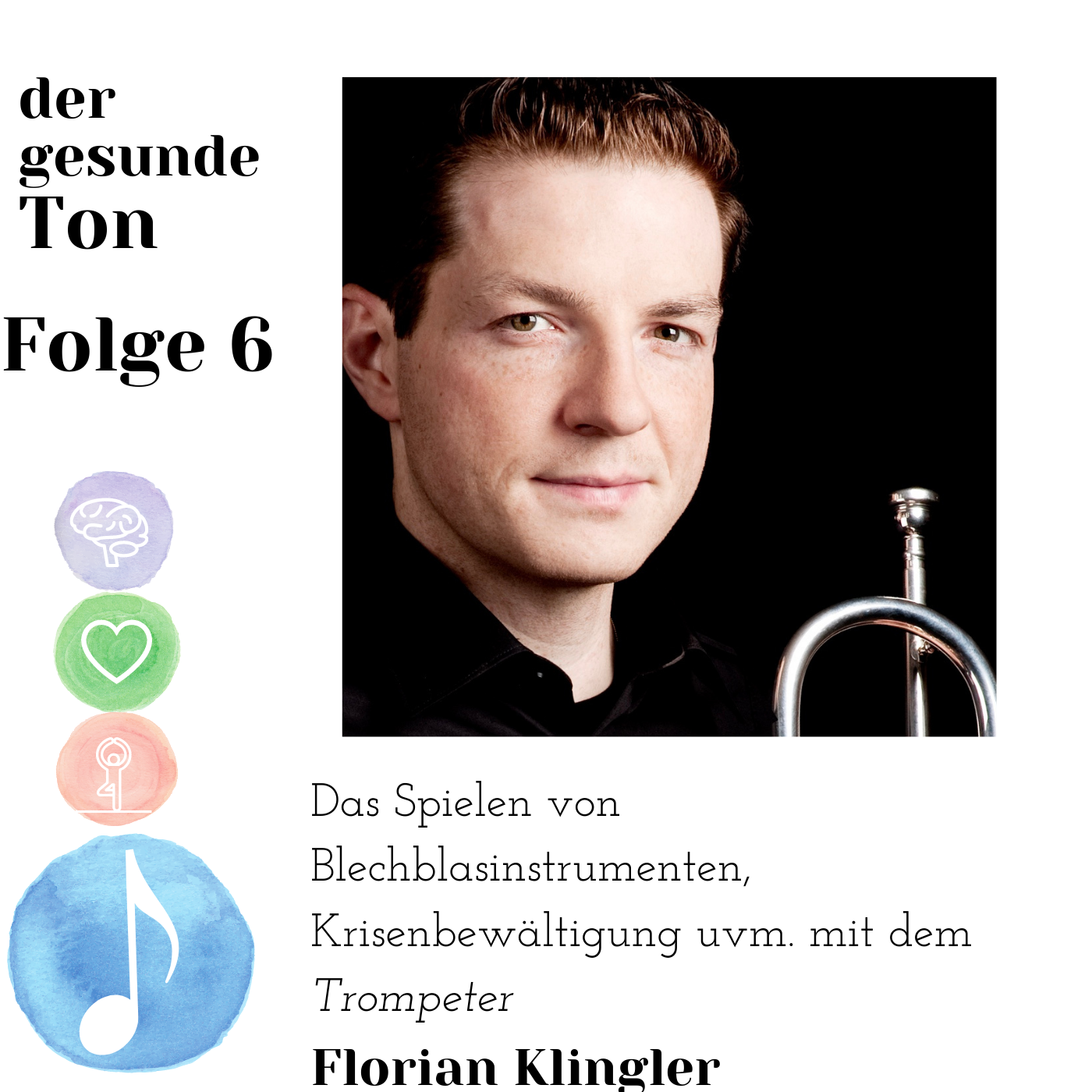 Der gesunde Ton - ganzheitliche Musikergesundheit und Wohlbefinden