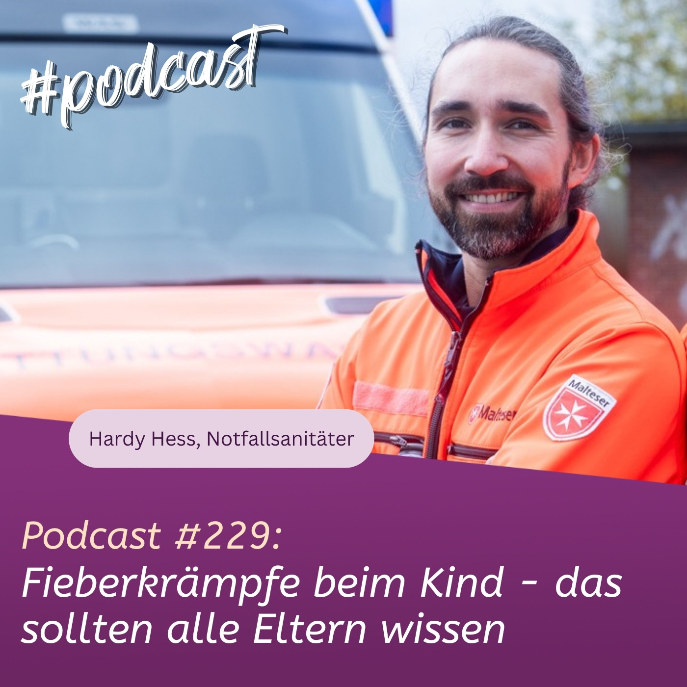 Von Anfang an dabei