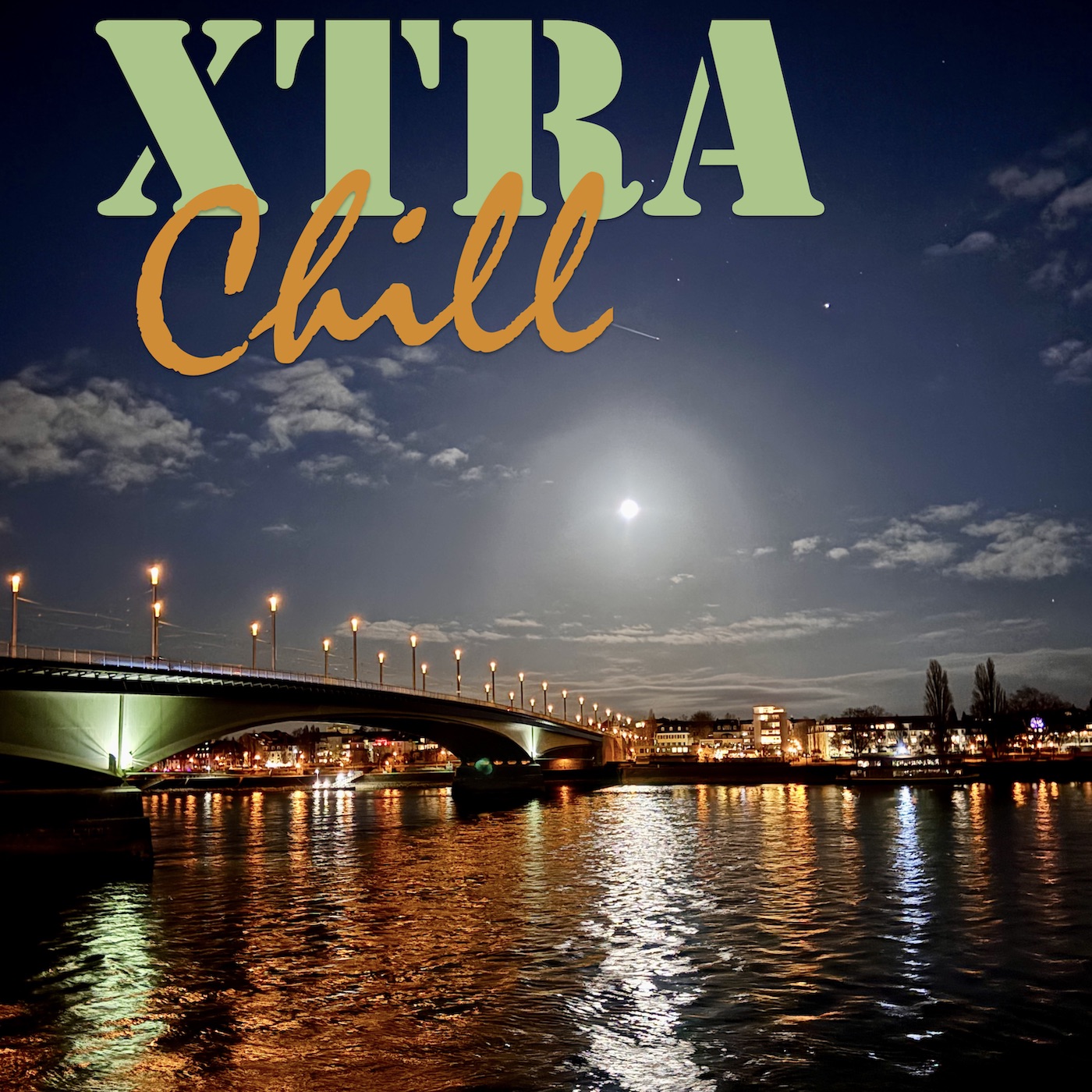 XtraChill 453