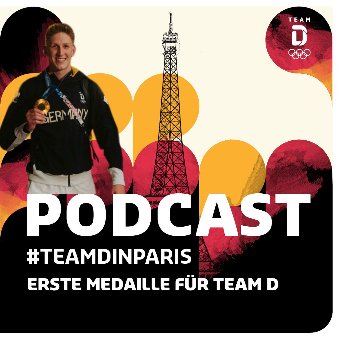 Team Deutschland Podcast