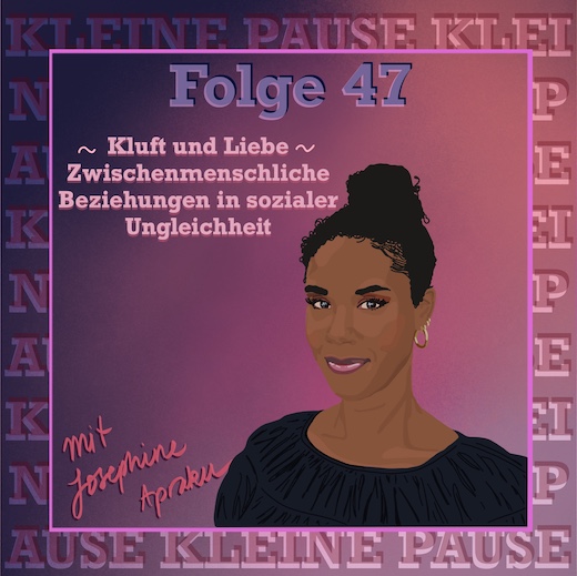 Kleine Pause