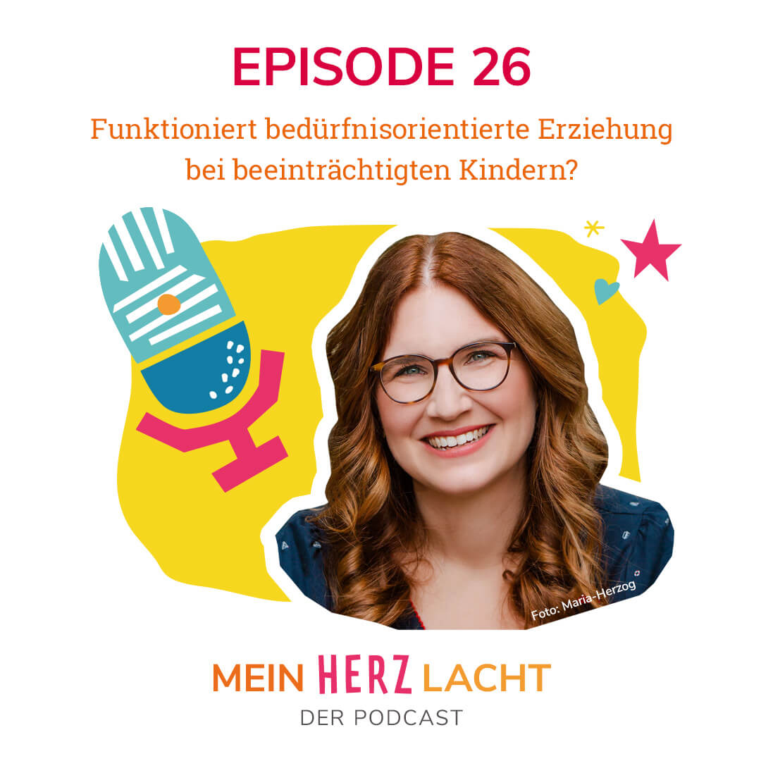 Mein Herz lacht