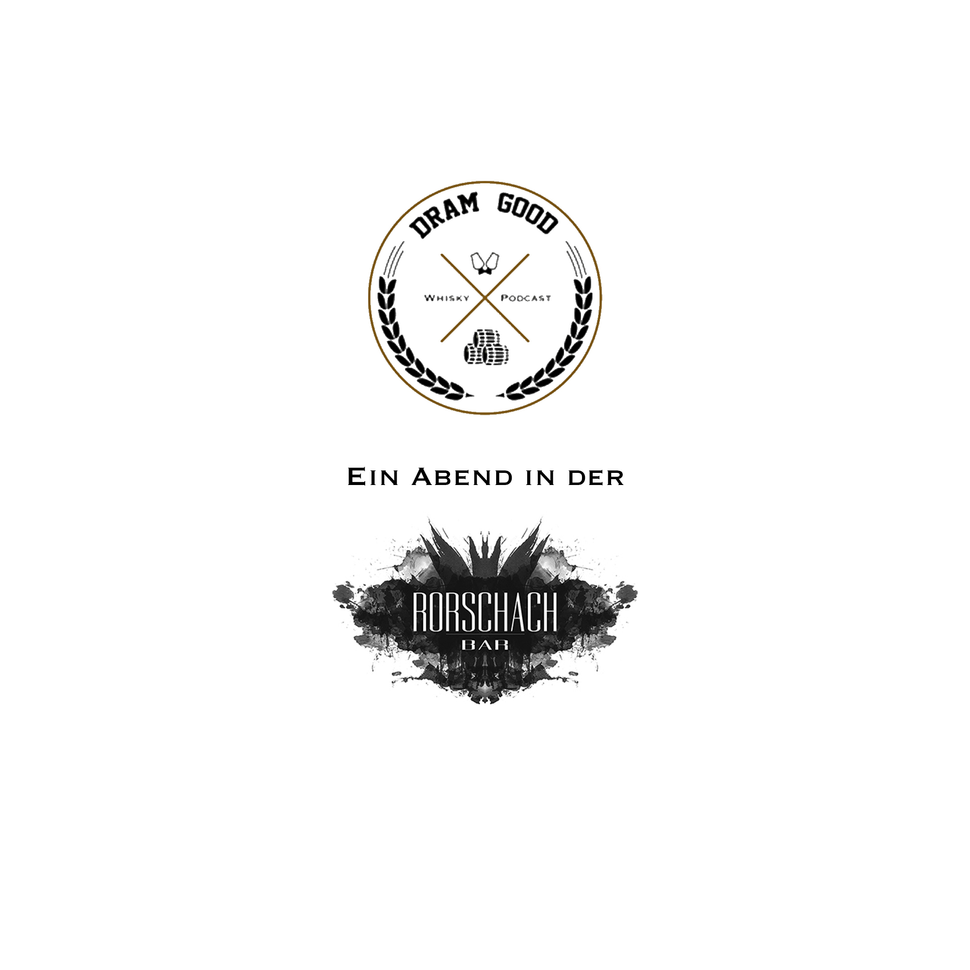 Dram Good Whisky-Podcast