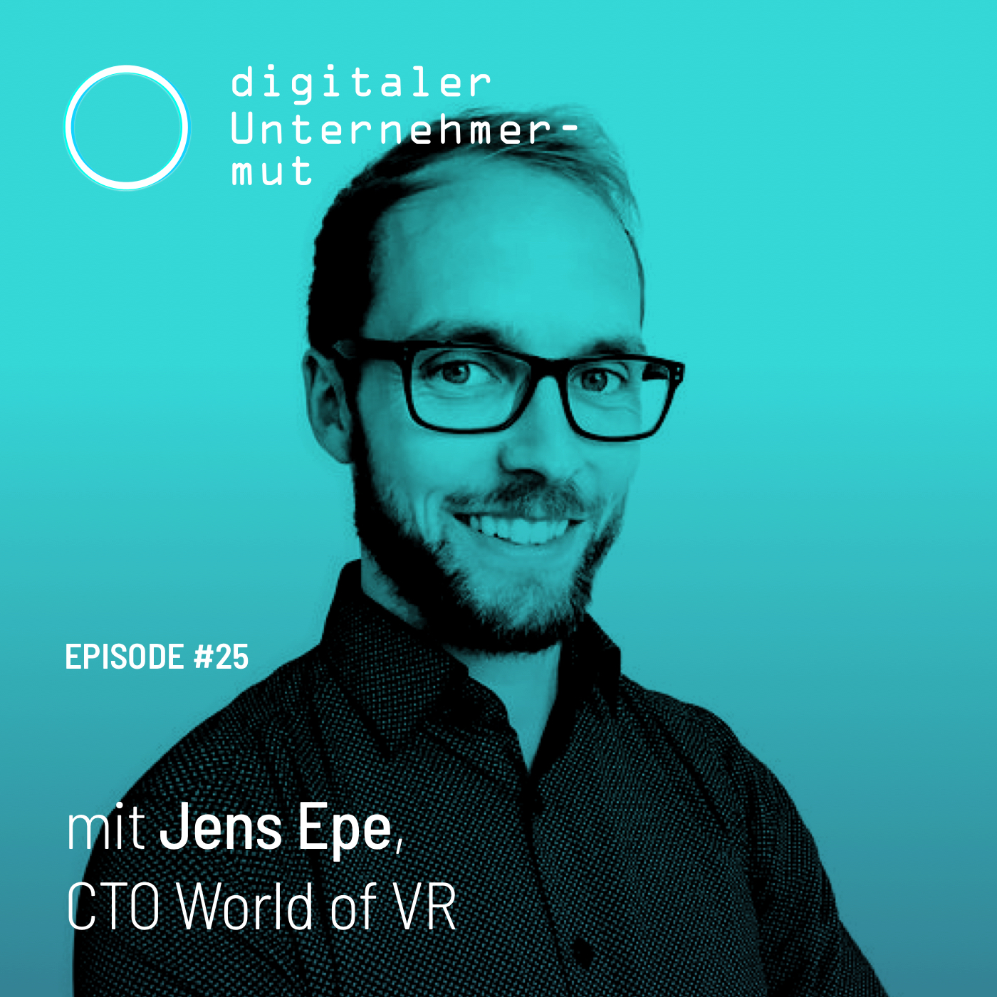 Digitaler Unternehmermut