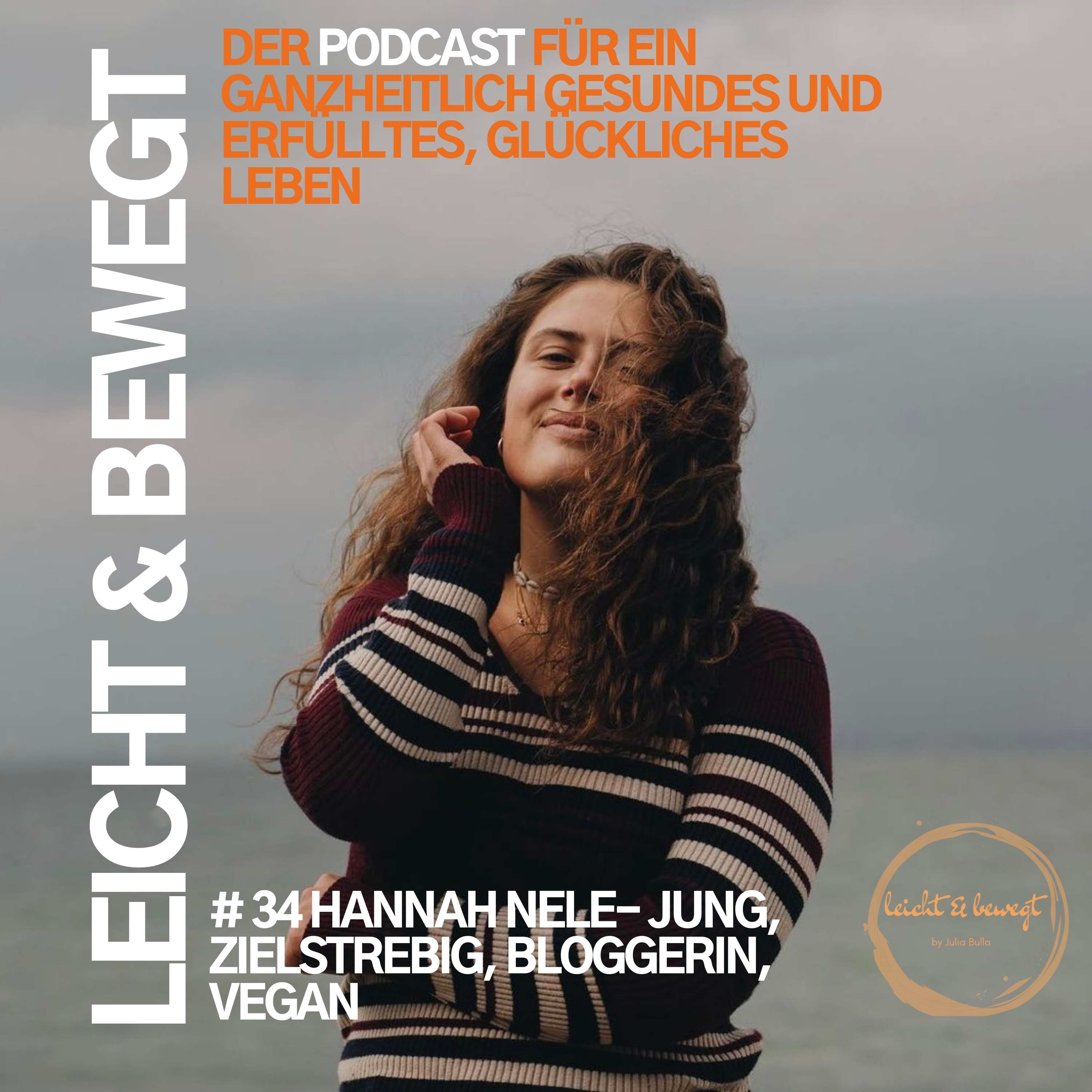 leicht & bewegt Podcast