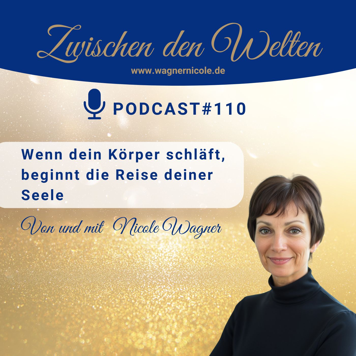Zwischen den Welten I Energiearbeit, Jenseitskontakte & Meditation