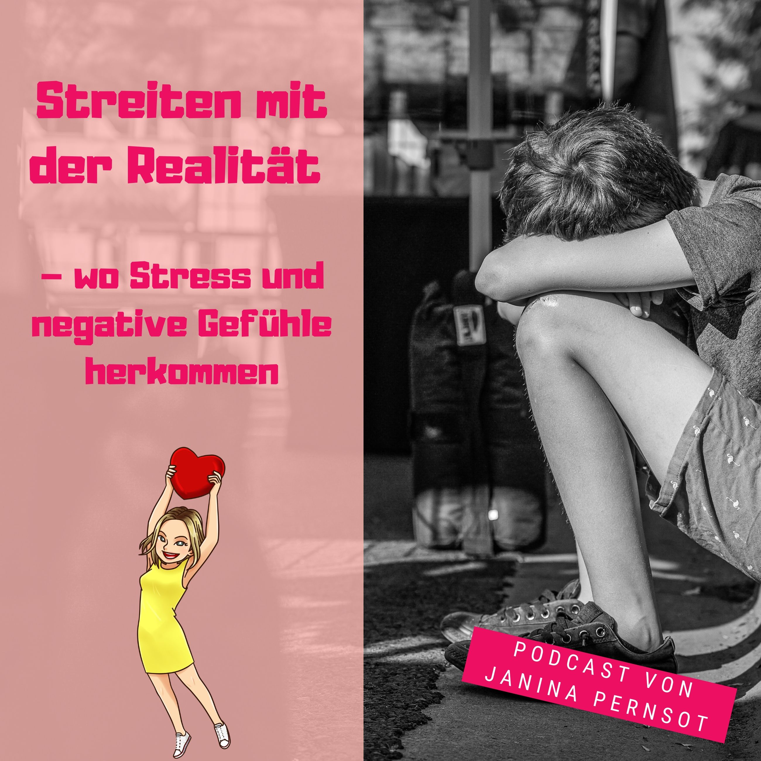 Liebe, was du tust