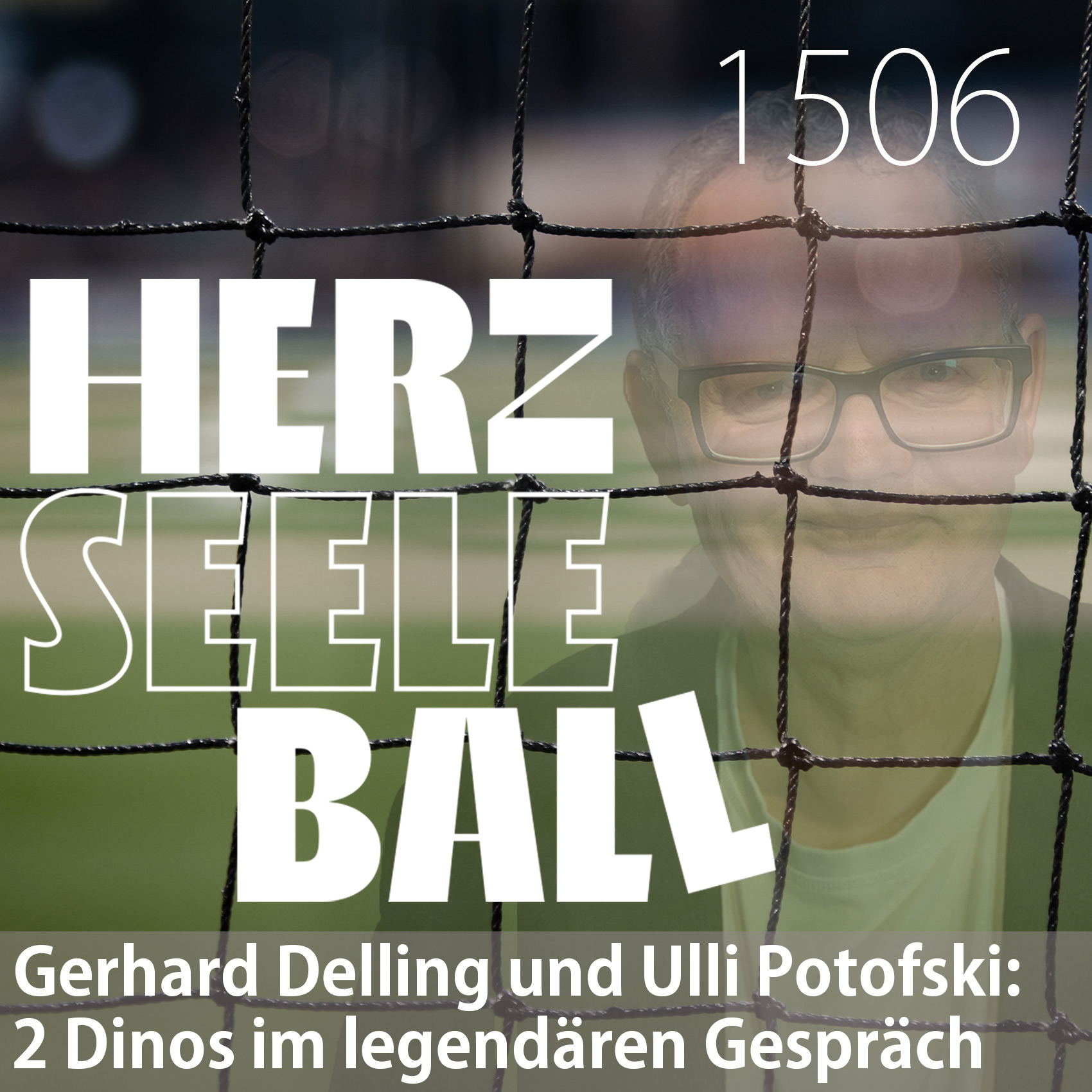 Herz Seele Ball - Ulli Potofski\'s täglicher Fußballpodcast