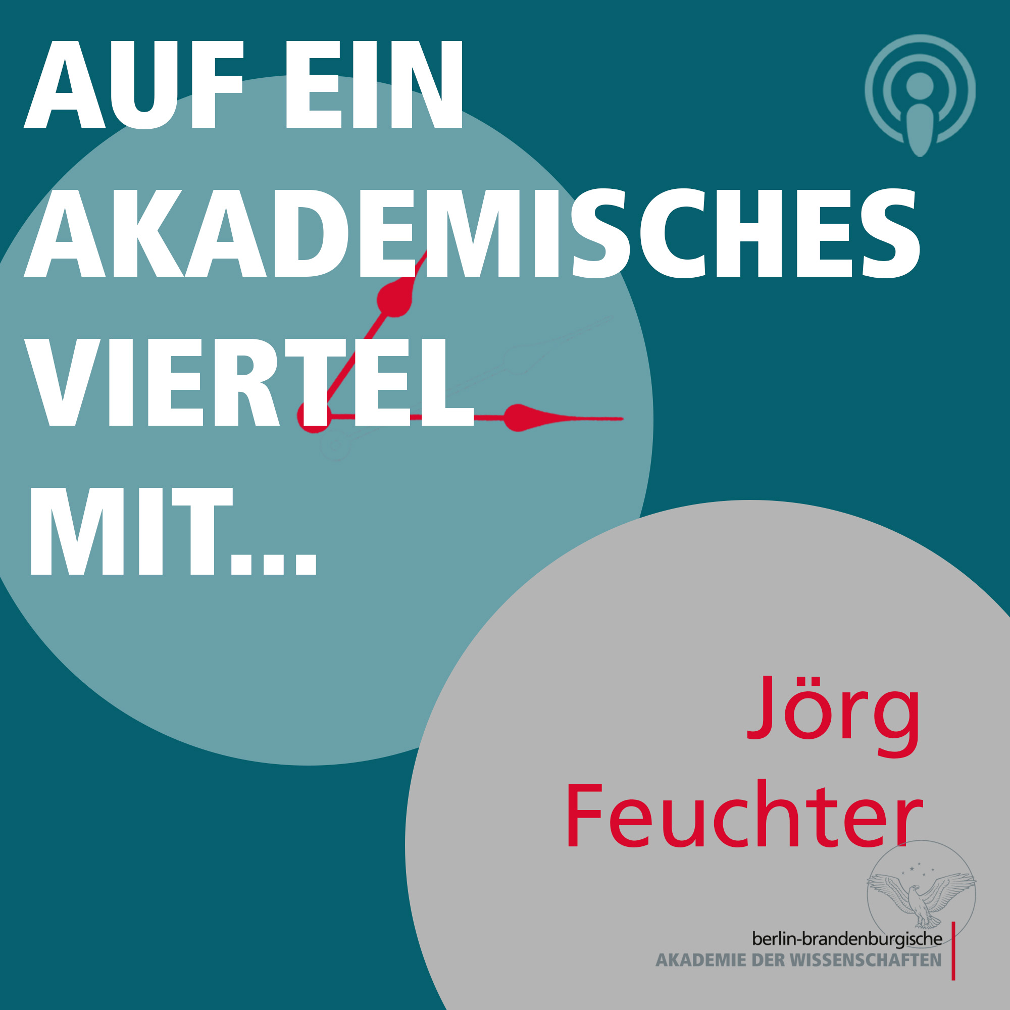 Auf ein Akademisches Viertel mit ...