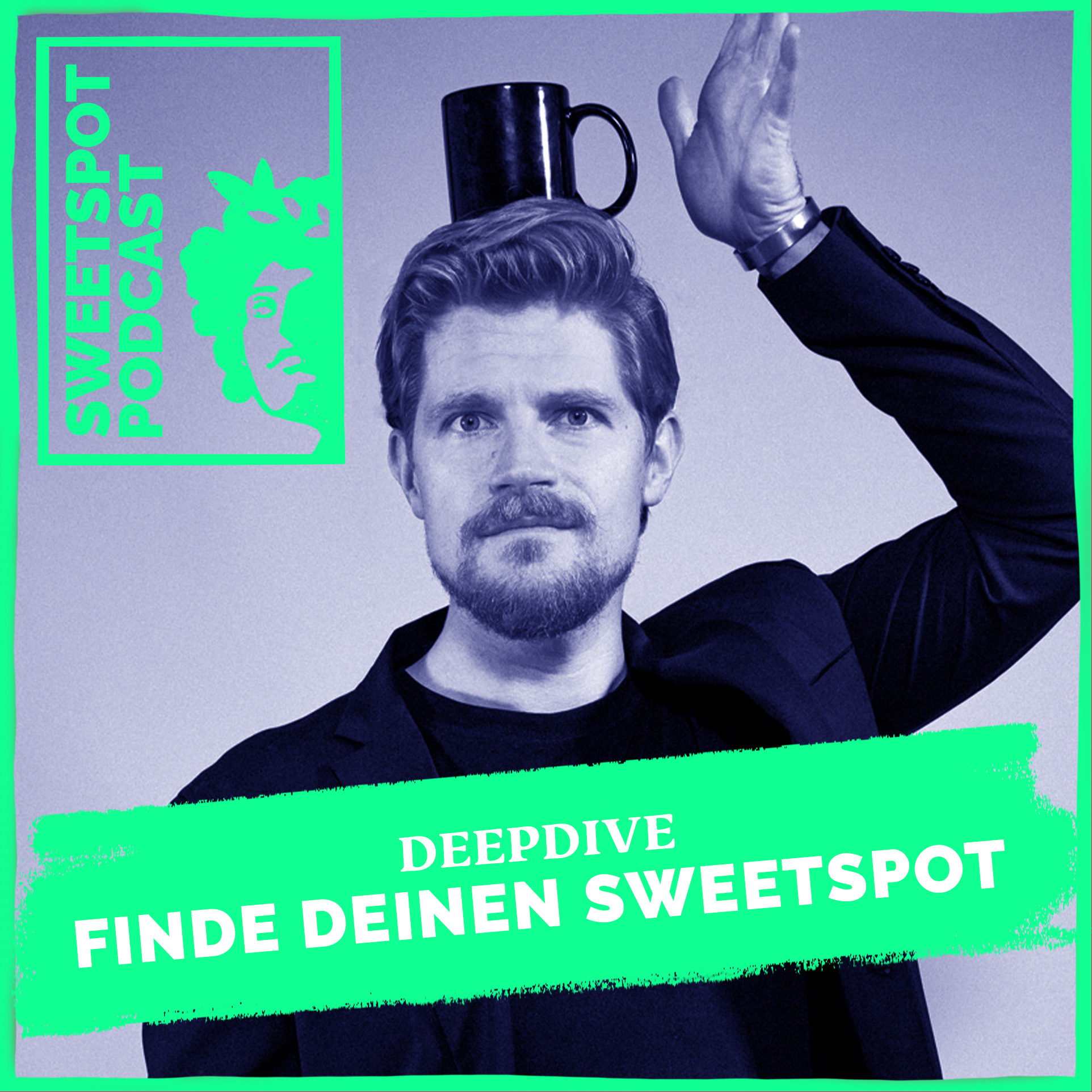 Sweetspot Podcast