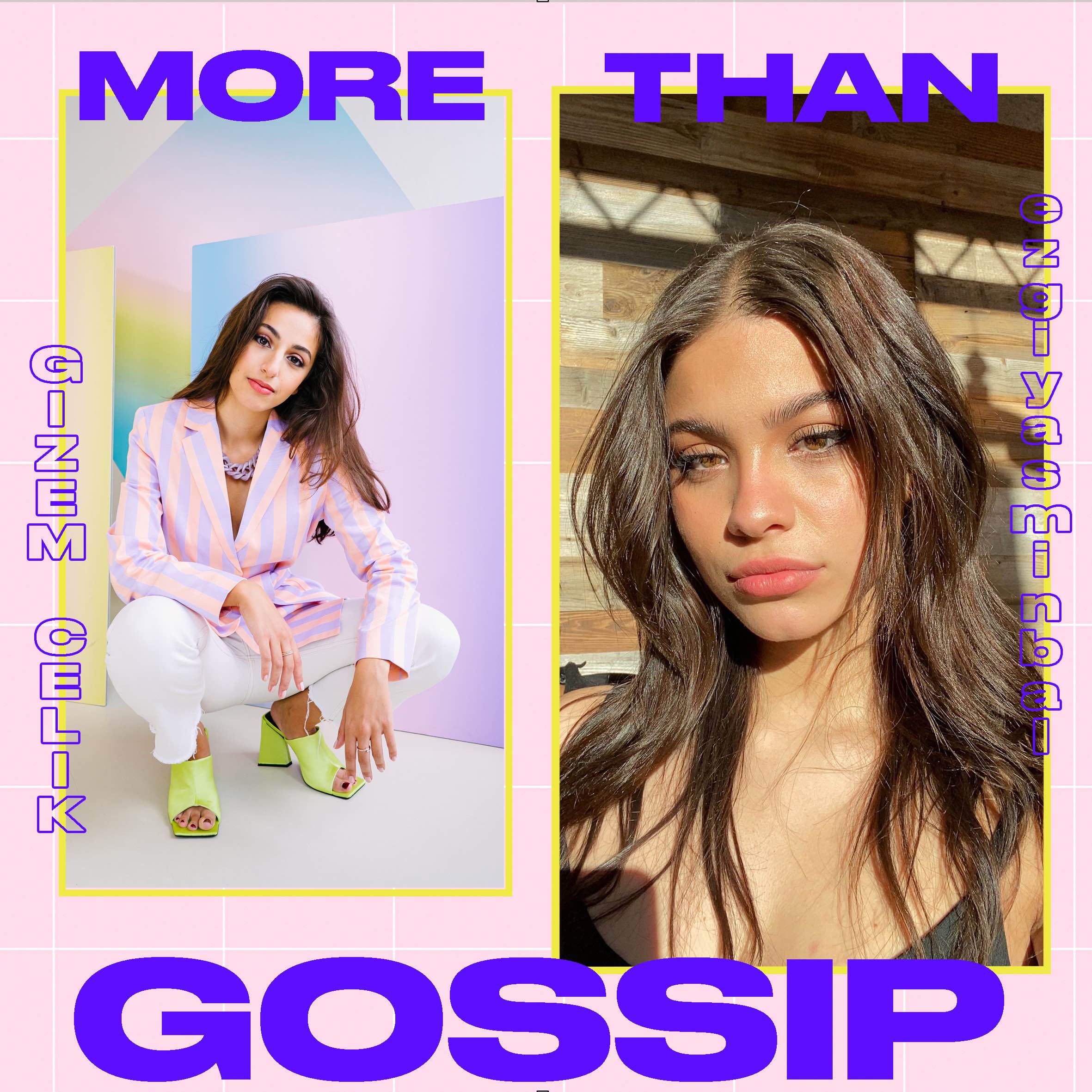 More than Gossip