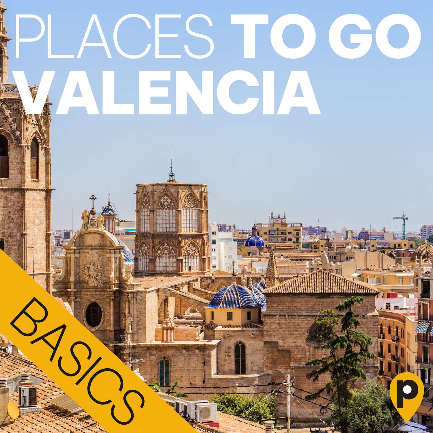 places to go